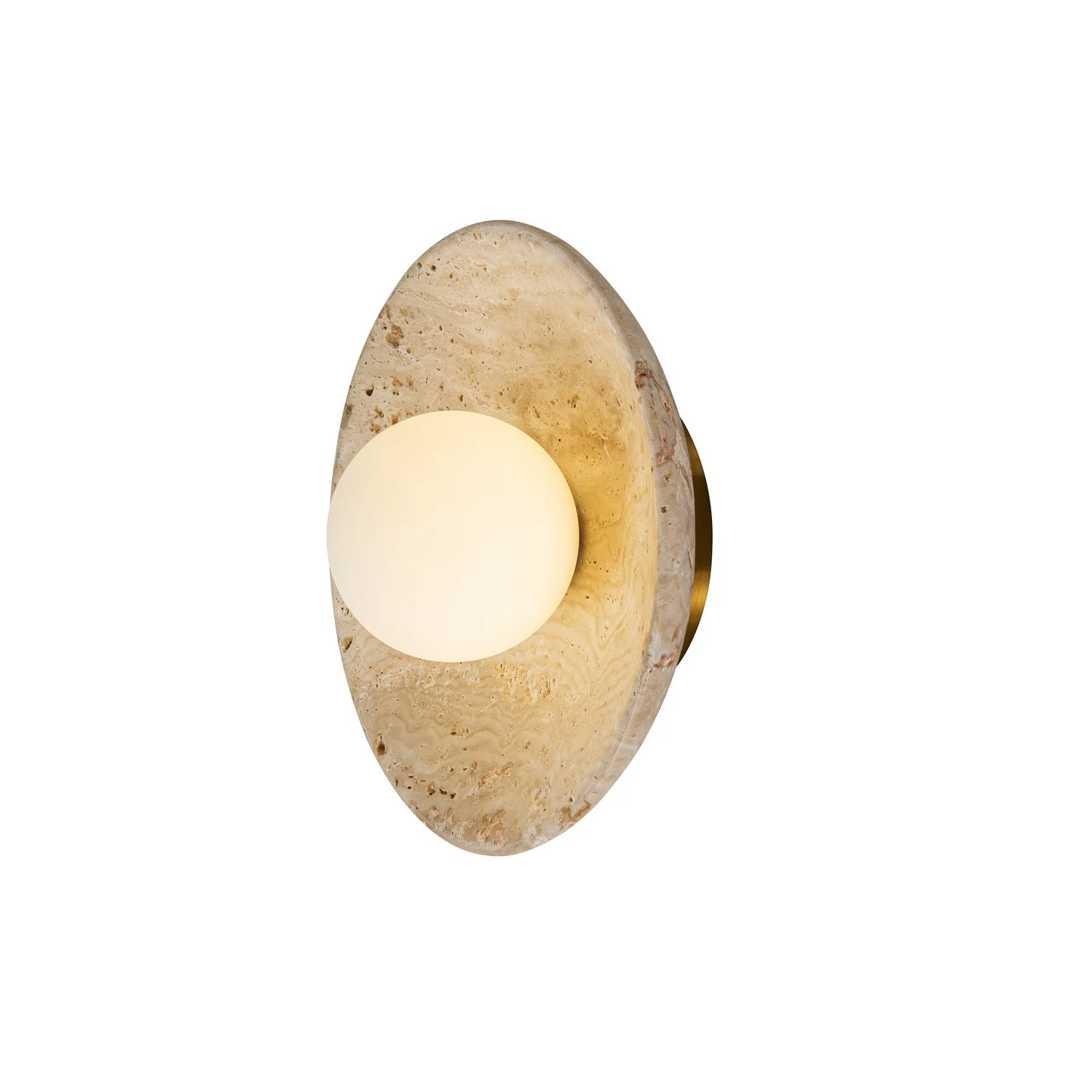 Изображение товара Бра Favourite 4753-1W, D150xW250xH250, 1xG9x25W, excluded