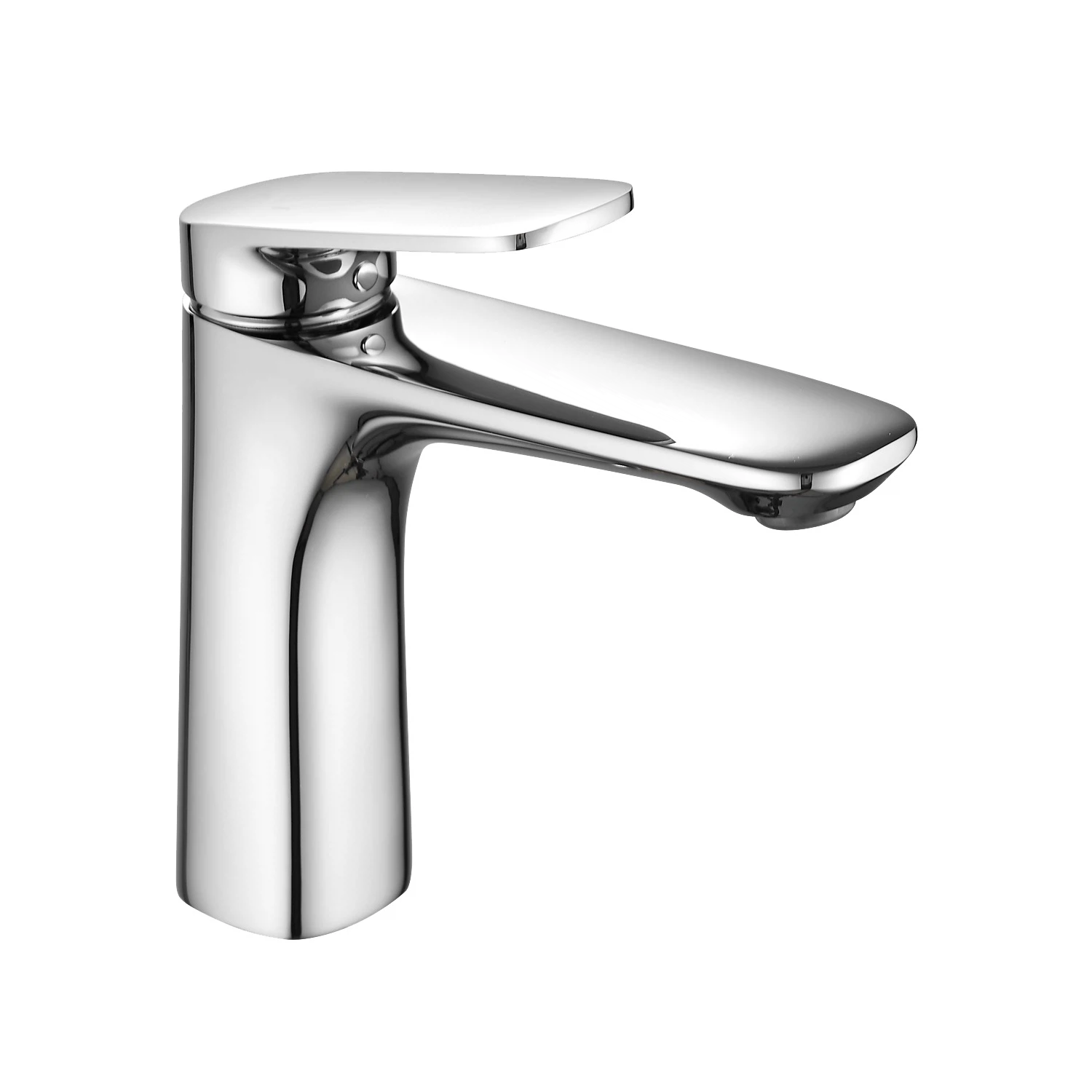 Изображение товара Смеситель для раковины Raffine F0185, хром