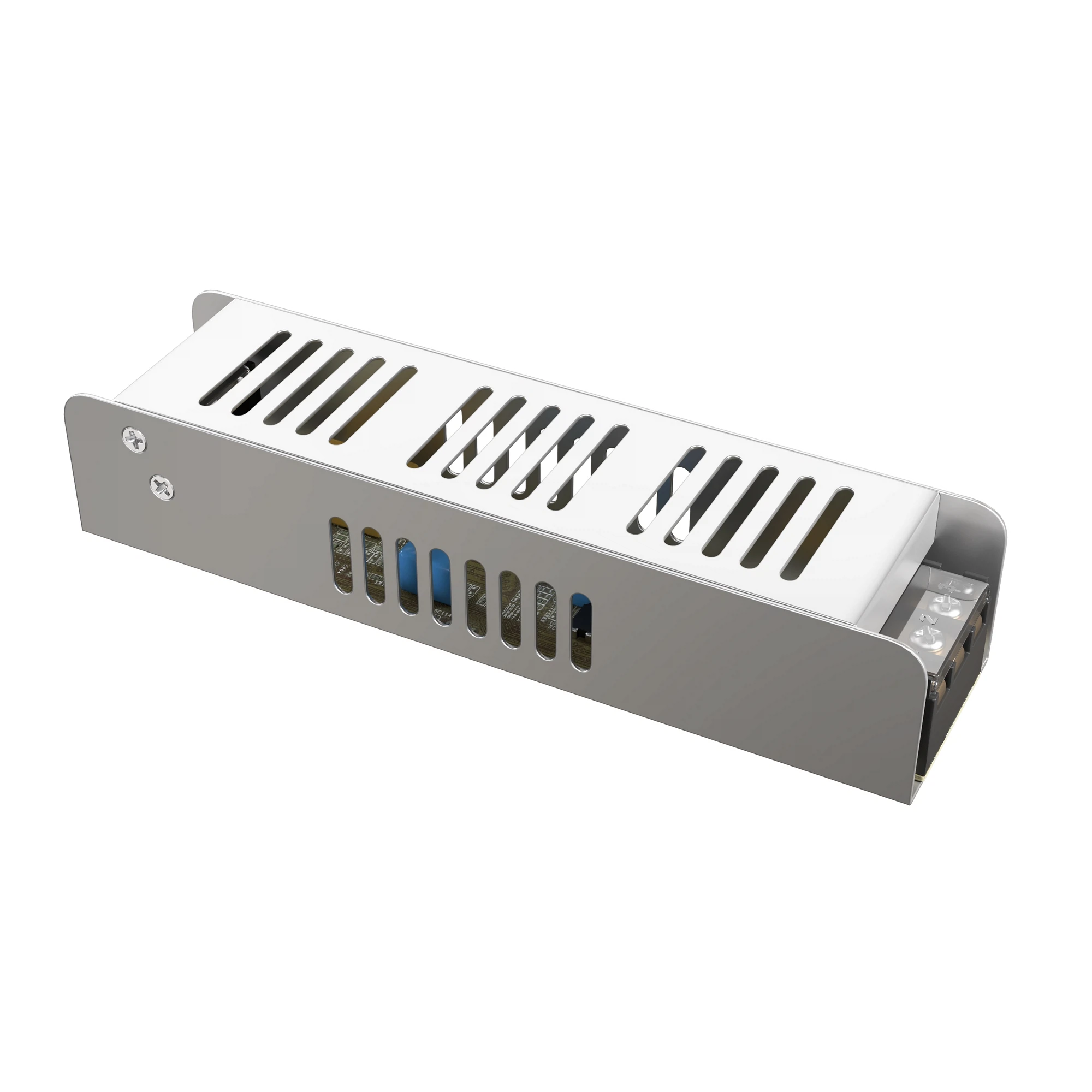 Изображение товара Блок питания для светодиодной ленты Maytoni Led Strip PSL001 12В 150Вт IP20