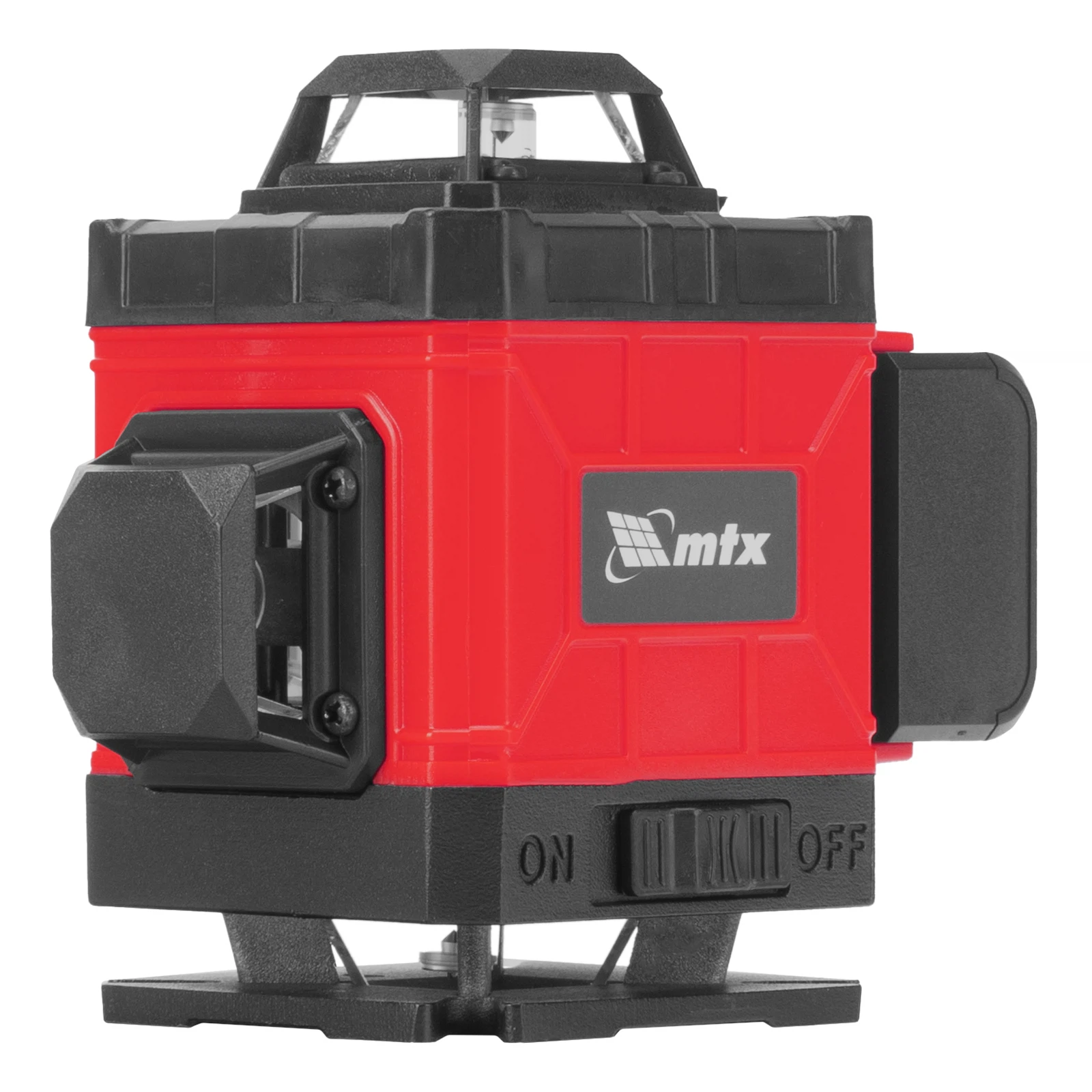 Изображение товара Лазерный уровень м-призм ML 360-4 Basic SET, зеленый луч, 30 м, аккумулятор