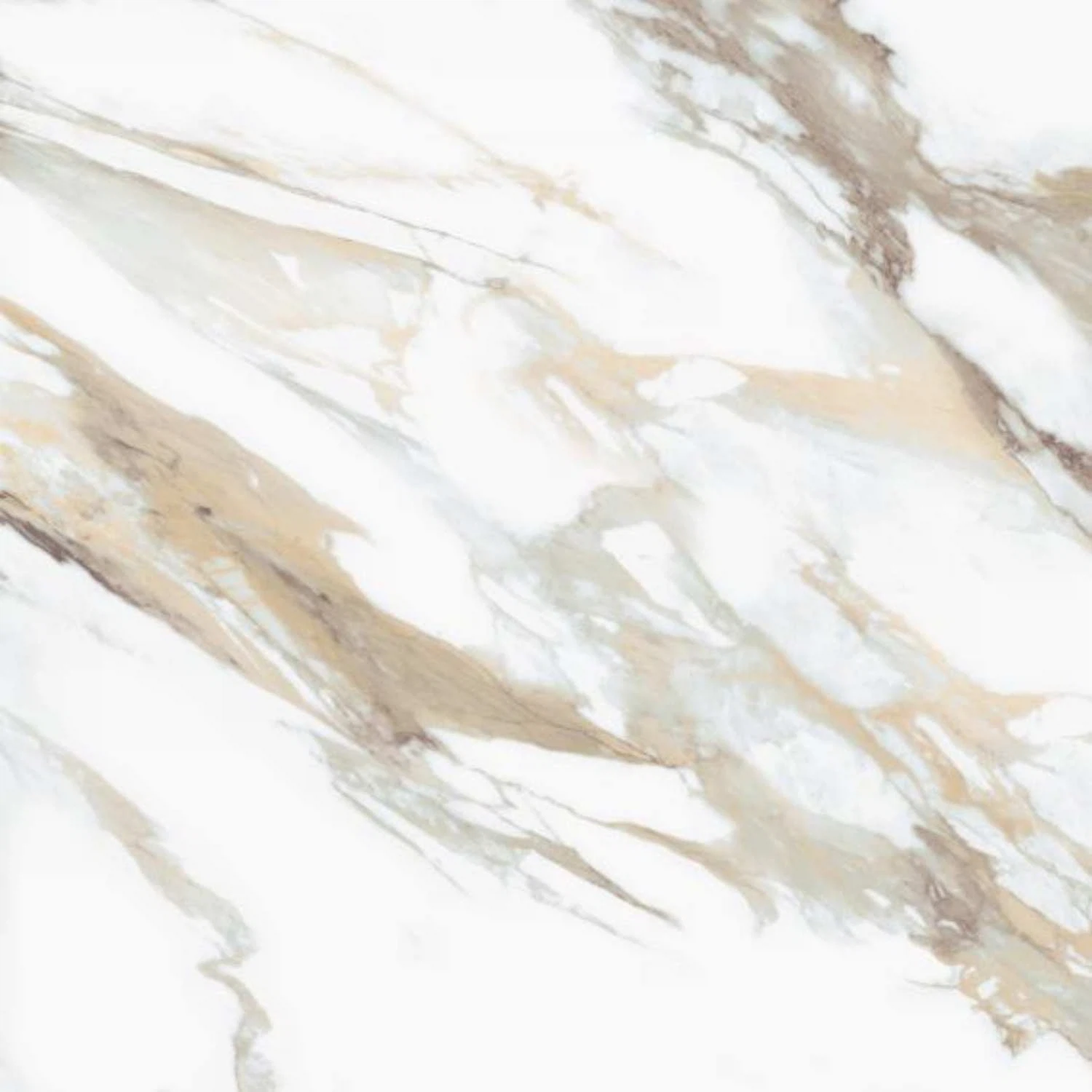 Изображение товара Керамогранит Рерих мрамор белый (6246-0119) 45х45 (1,62м2/42,12м2/26уп)