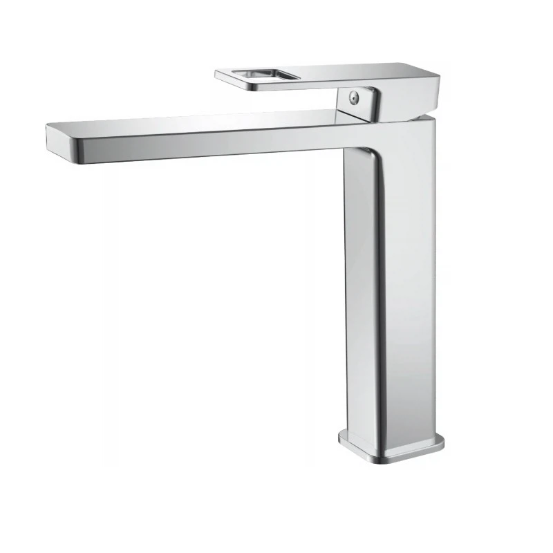 Изображение товара Смеситель для раковины Haiba HB11615, хром