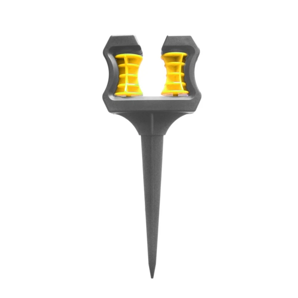 Изображение товара Направляющая для шланга 25см ЧЕТЫРЕ СЕЗОНА для удобного полива и защиты шланга