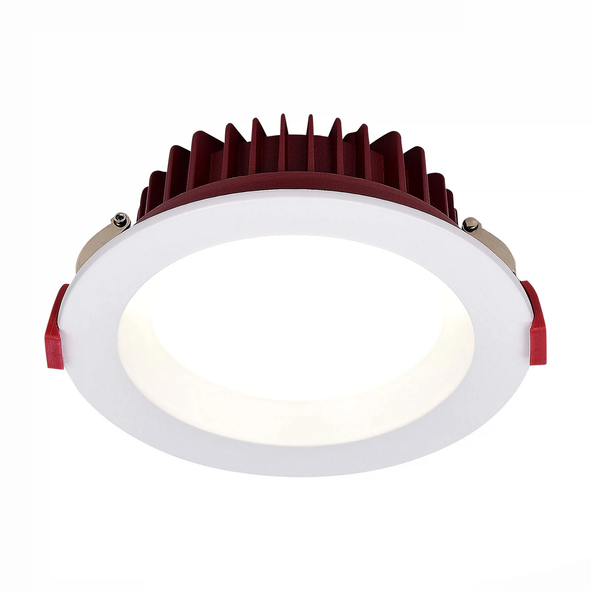 Изображение товара Встраиваемый LED светильник 24W 4000K IP44 для влажных помещений