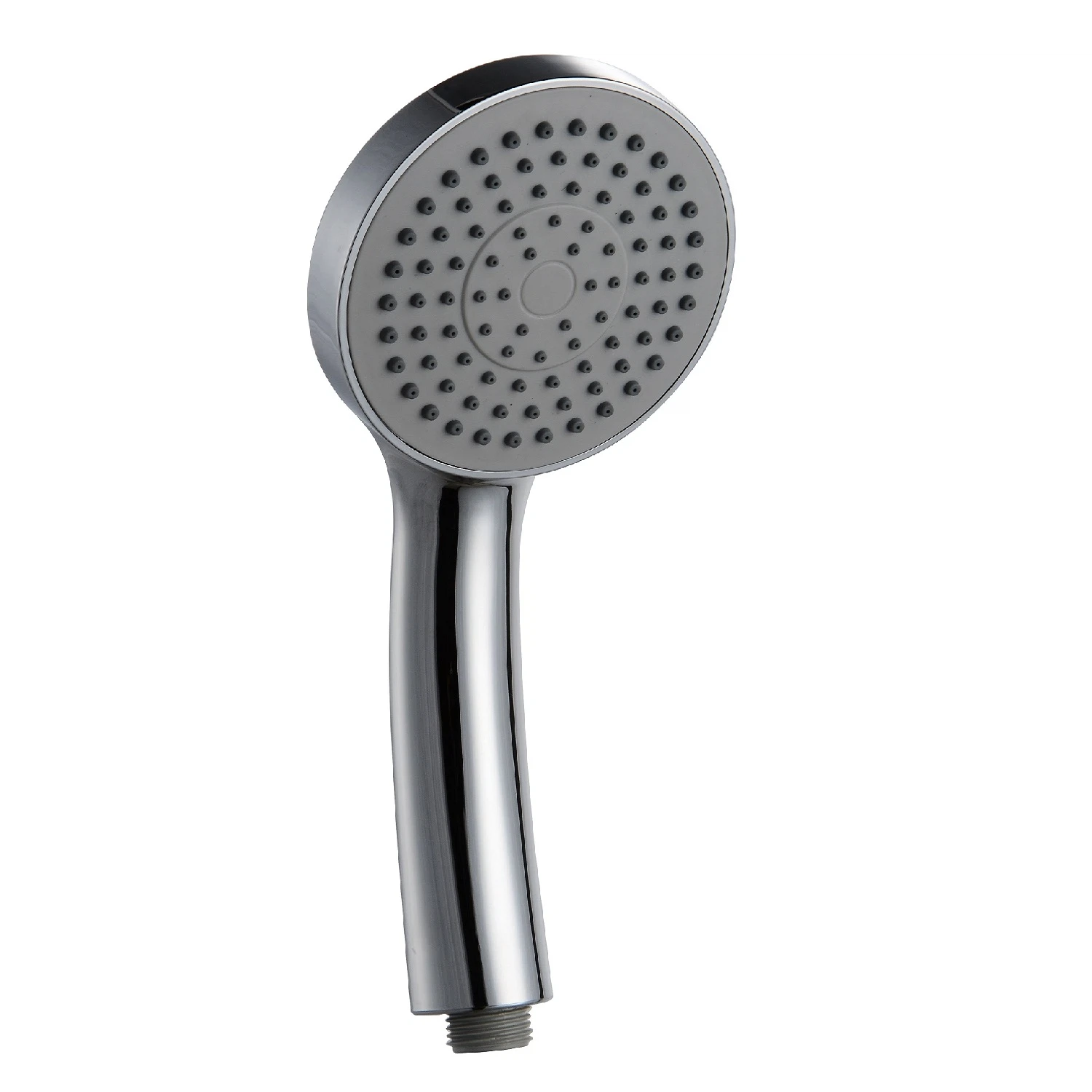 Изображение товара Лейка для душа F070A с системой против извести хромированная