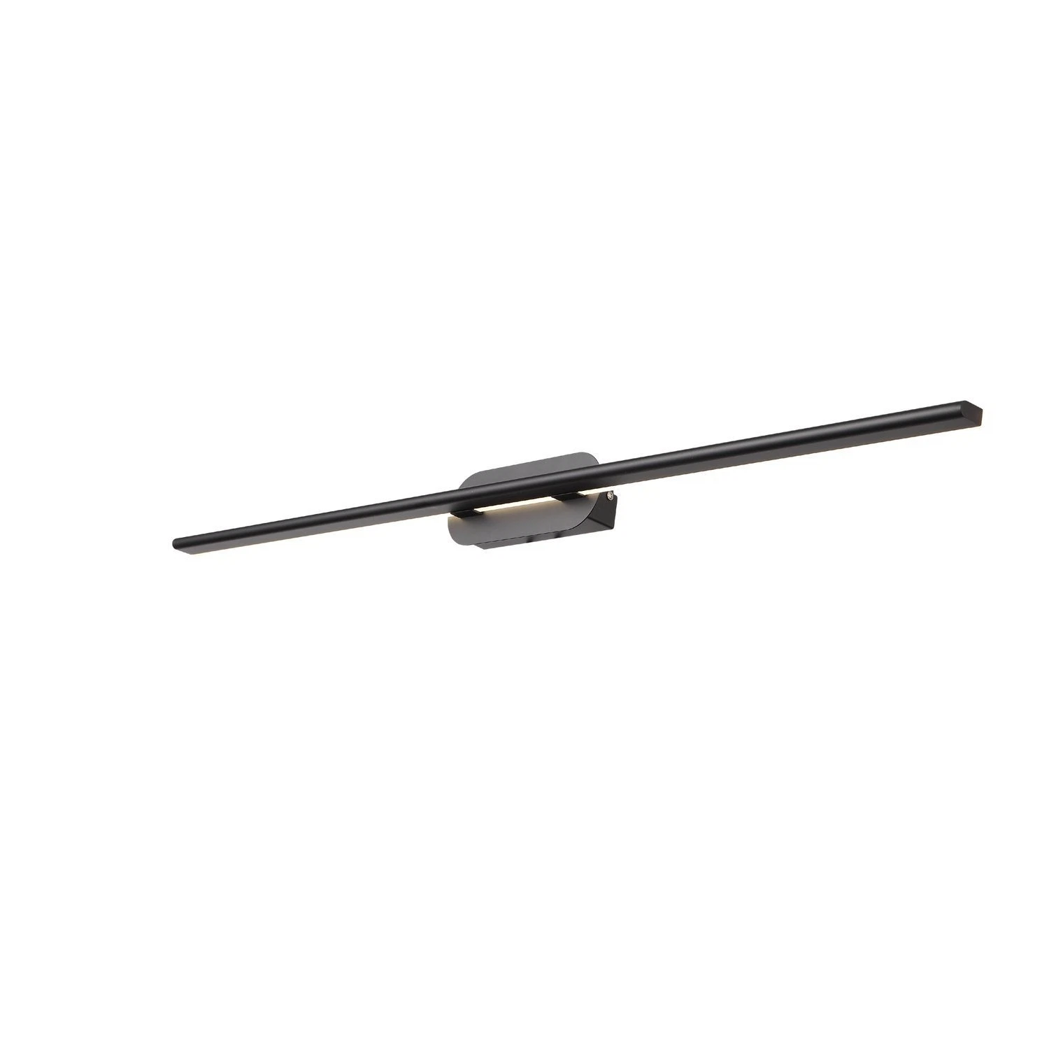 Изображение товара Подсветка для картин зеркал LED 18W 4000K дизайнерская в стиле хай-тек минимализм