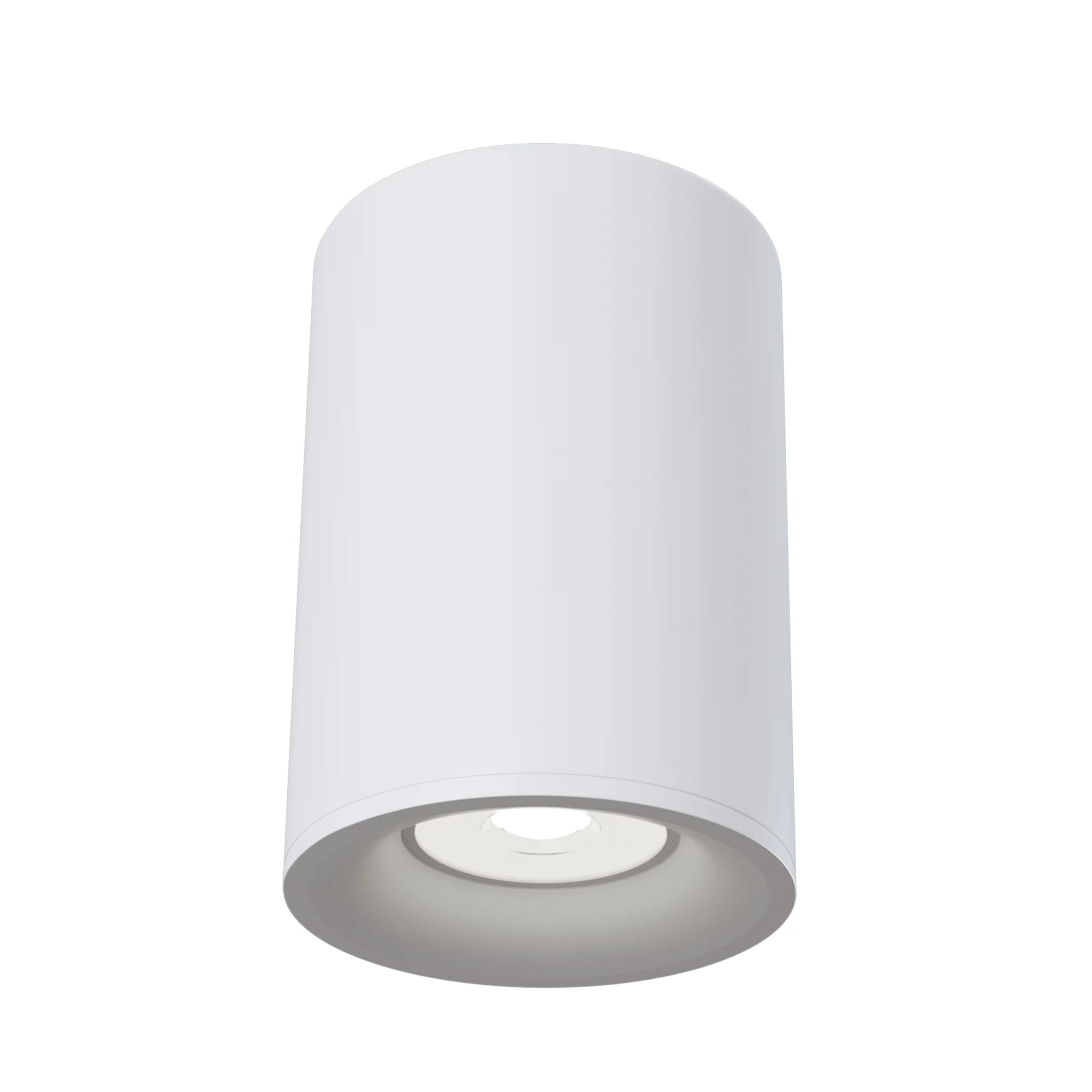 Изображение товара Потолочный светильник Maytoni Technical Slim C012CL-01W белый 50W IP20