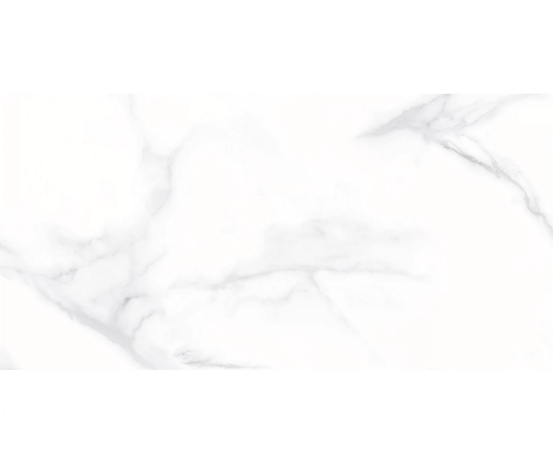 Изображение товара Плитка CALACATTA SILVER 49 31.5x63 см настенная мраморная стиль модерн