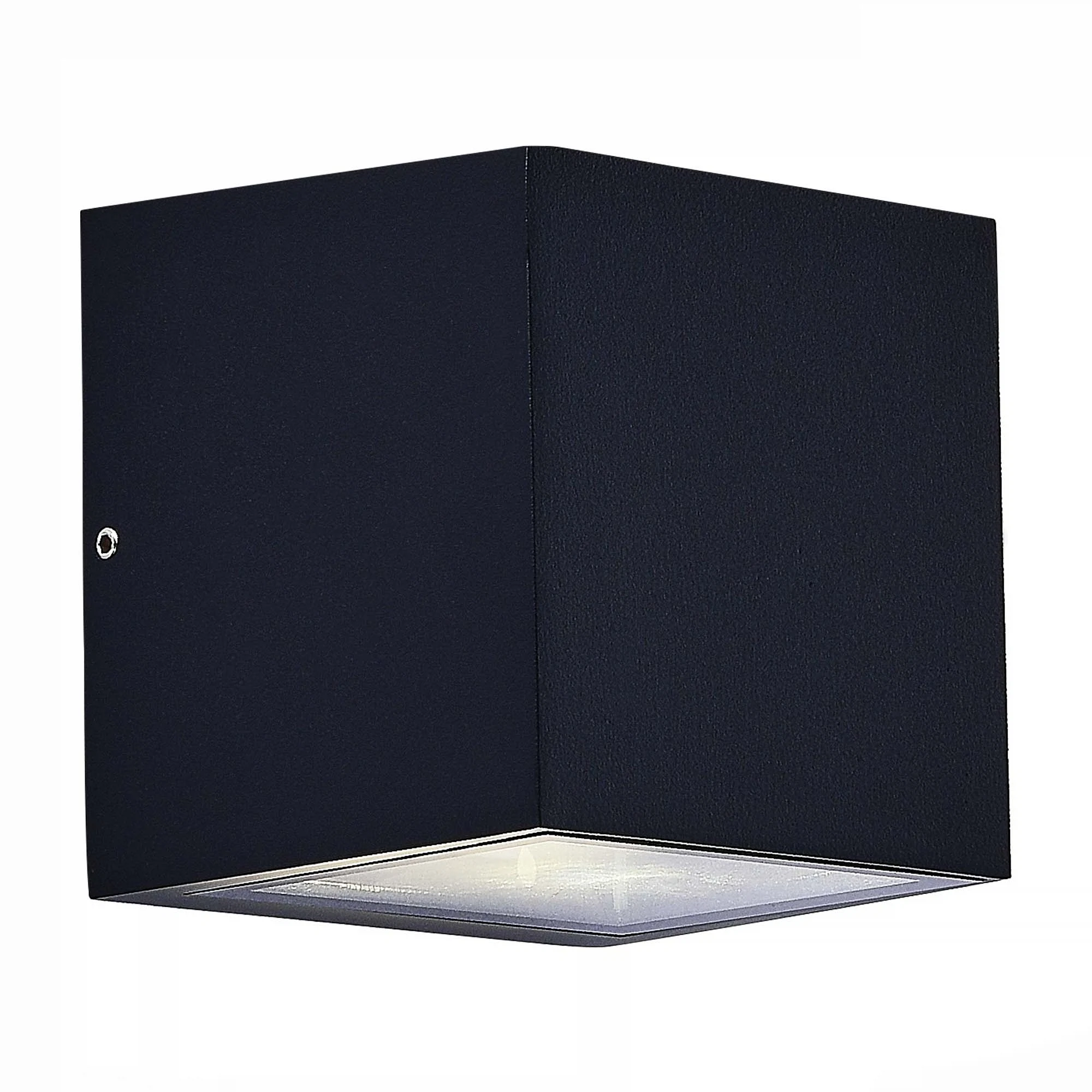 Изображение товара Уличный настенный светильник GU10 CIPRIA IP54 черный от ST LUCE