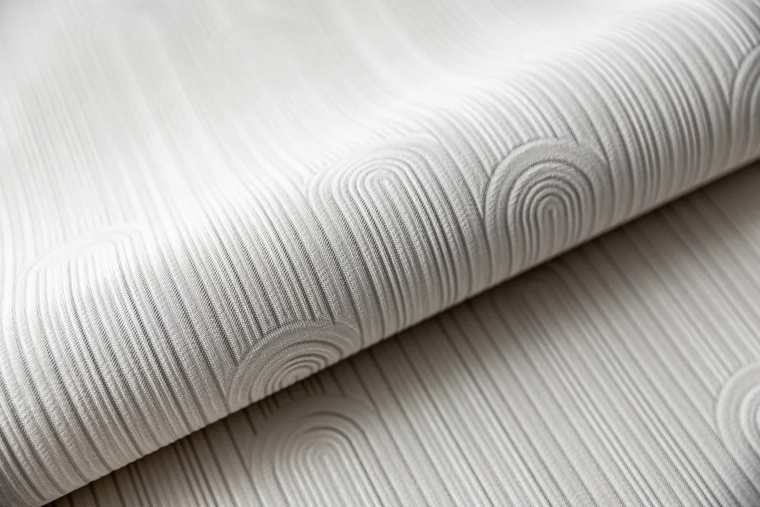 Изображение товара Обои виниловые Kerama Marazzi Арки мотив 10 м серые для гостиной