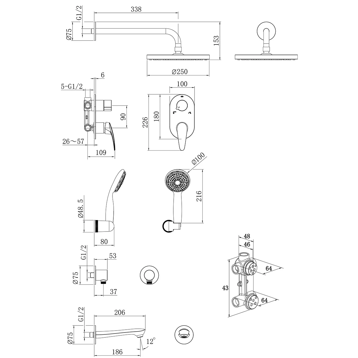Превью изображения товара