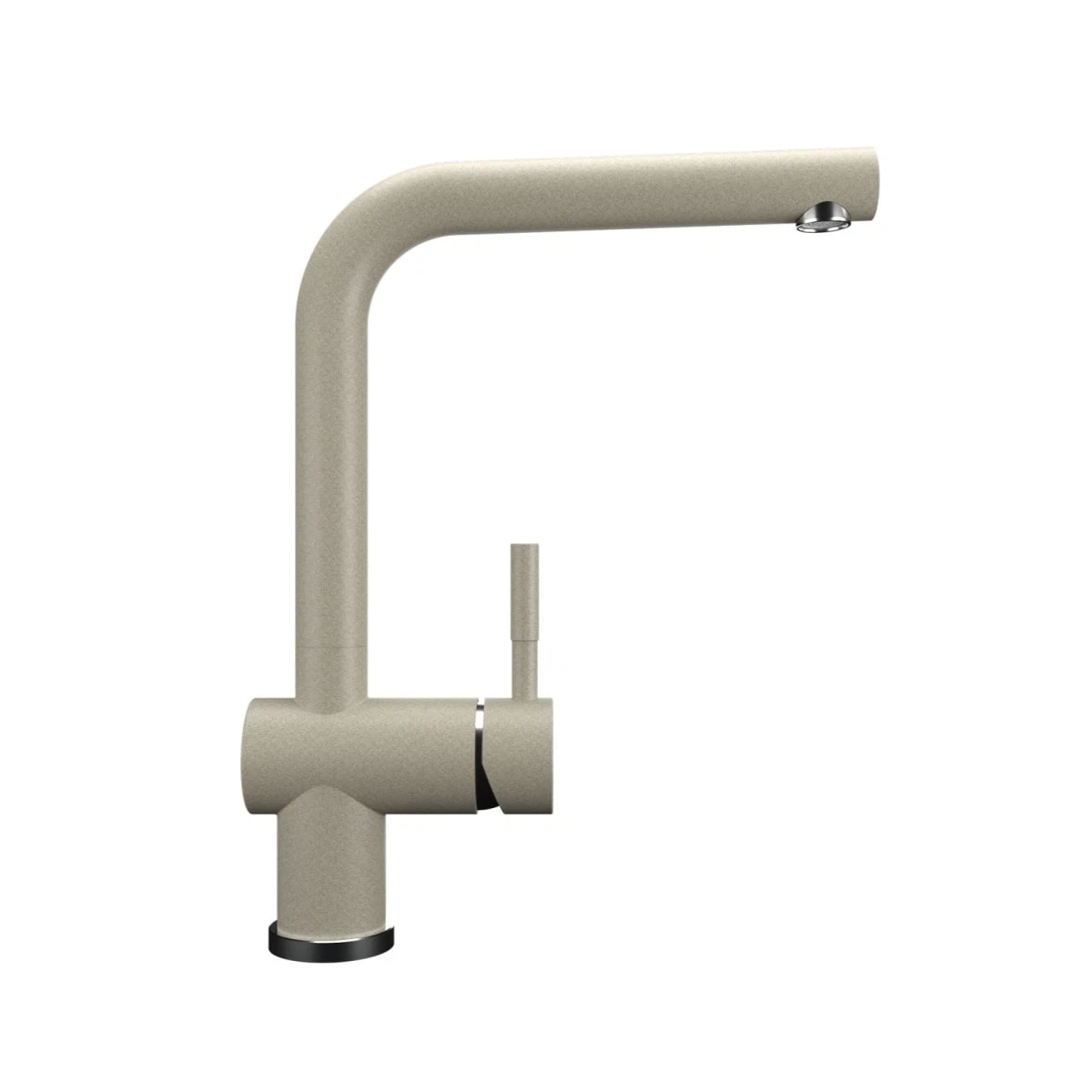 Изображение товара Смеситель для кухни Ulgran U-022-328, бежевый