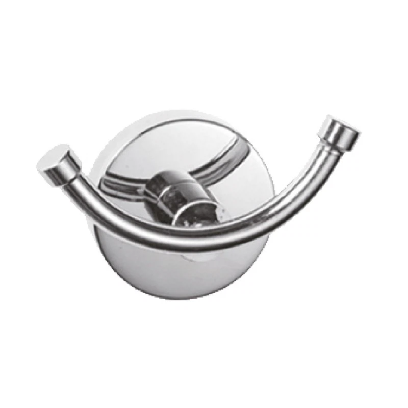 Изображение товара Крючок для ванной комнаты D-Lin D282100, хром