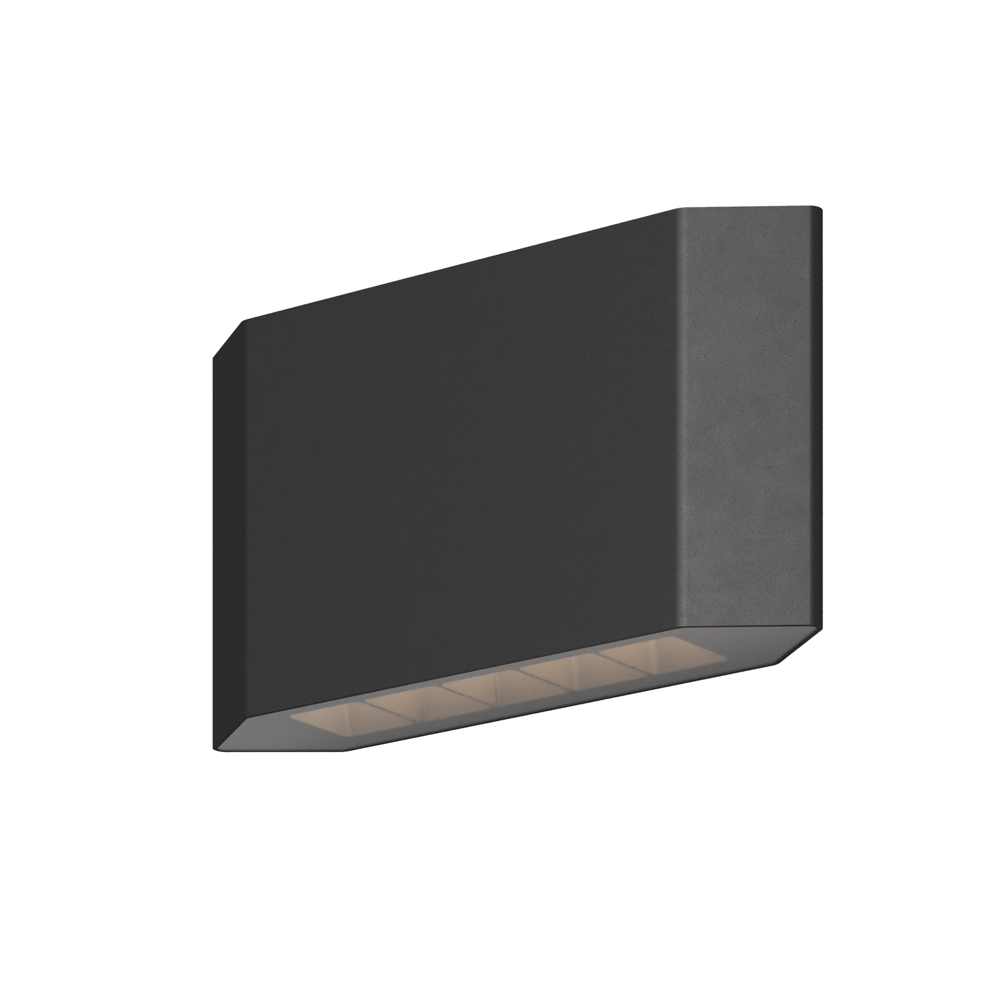 Изображение товара Архитектурная подсветка Maytoni Outdoor O412WL-L8GF3K Графит IP54 настенная