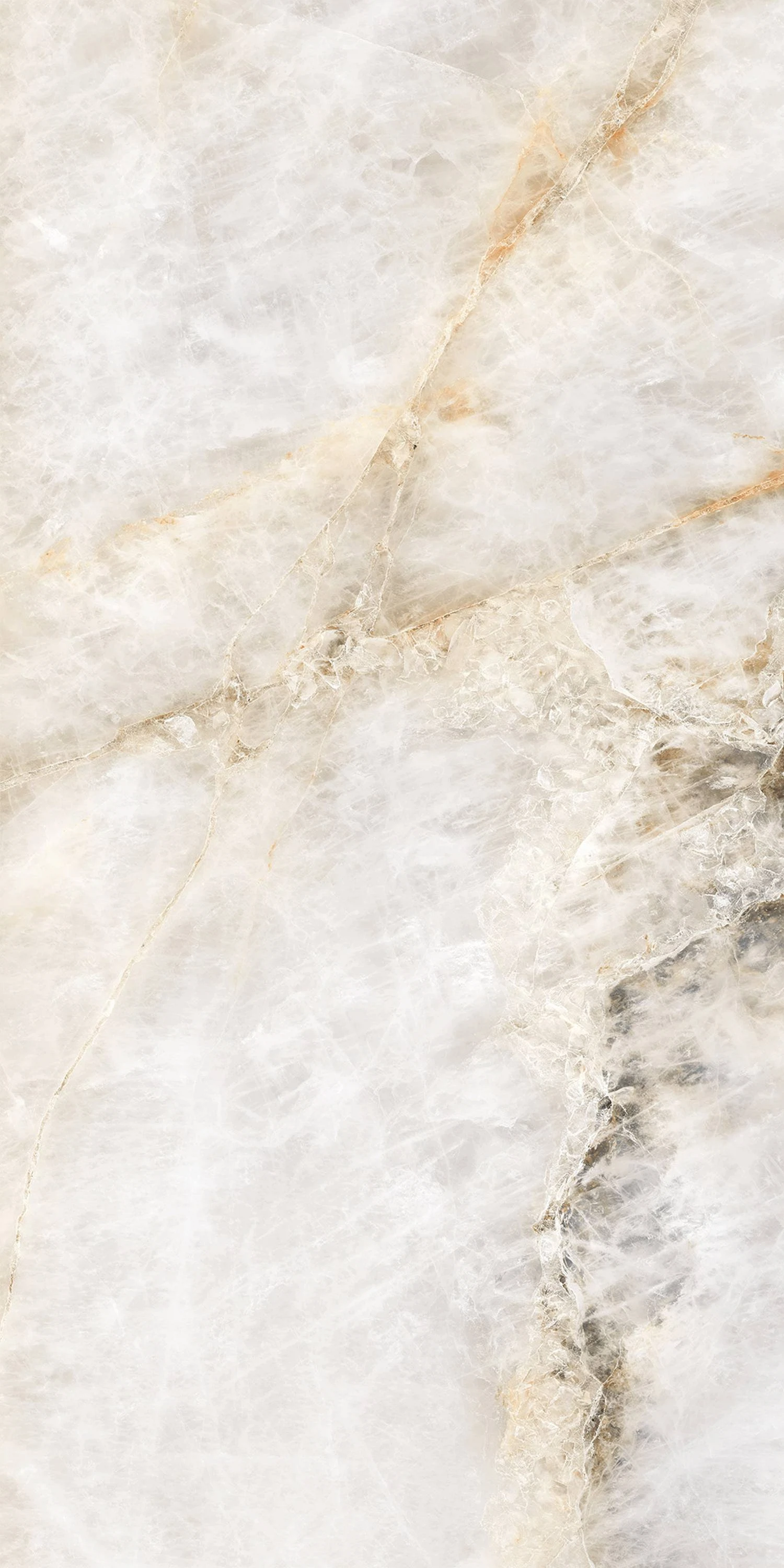 Изображение товара Керамогранит MarbleS Оникс Кристал 60x120, морозостойкий для пола и стен