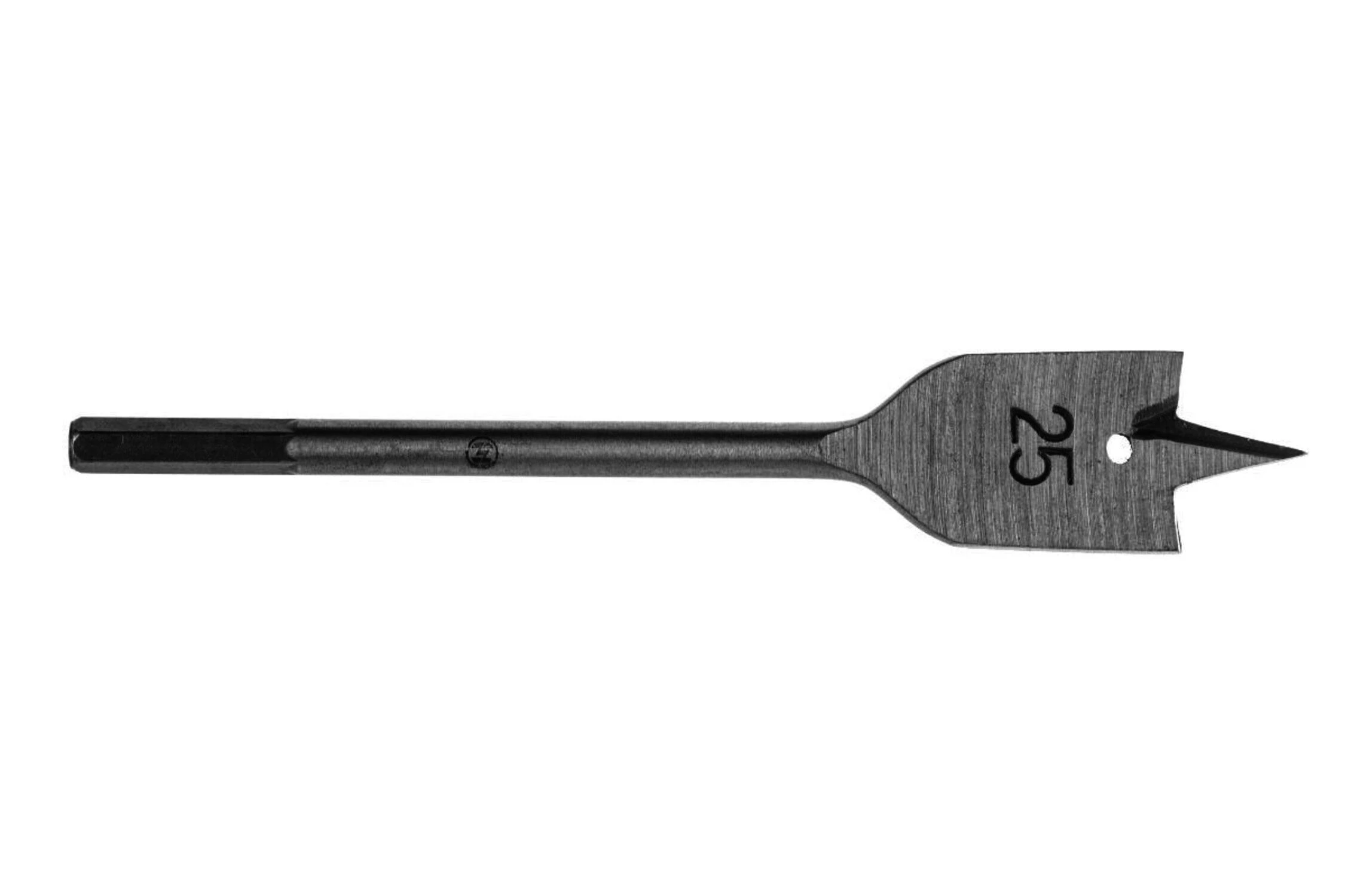 Изображение товара Сверло HAMMER Flex 202-227 DR WD SP 25мм*152мм  дерево, перовое