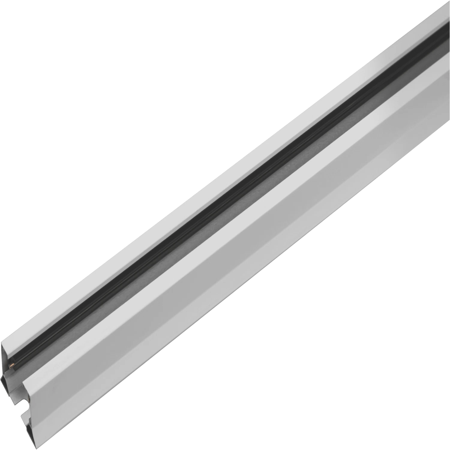 Изображение товара Шинопровод Navigator 95 610 NLT-B-1L-AS2-WH-100 (однофаз, 1м, бел)