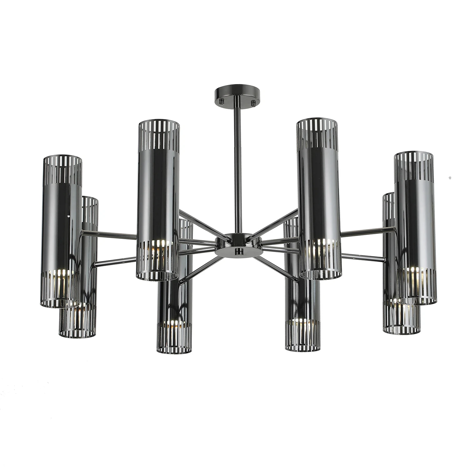 Изображение товара 4481-16P, потолочная люстра, D850xH435, 16xGU10x20W, excluded