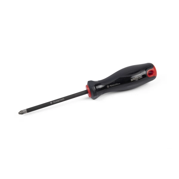 Изображение товара Отвертка SANITOO PRO Diamond PZ#1 X 100mm