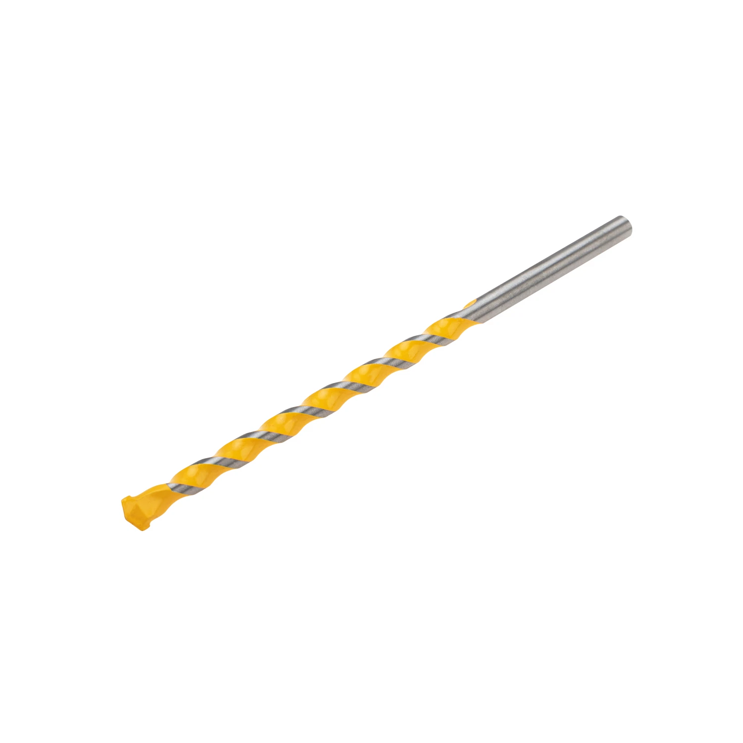 Изображение товара Сверло по бетону KRANZ 10х200мм цилиндрическое хвостовик для строительных работ