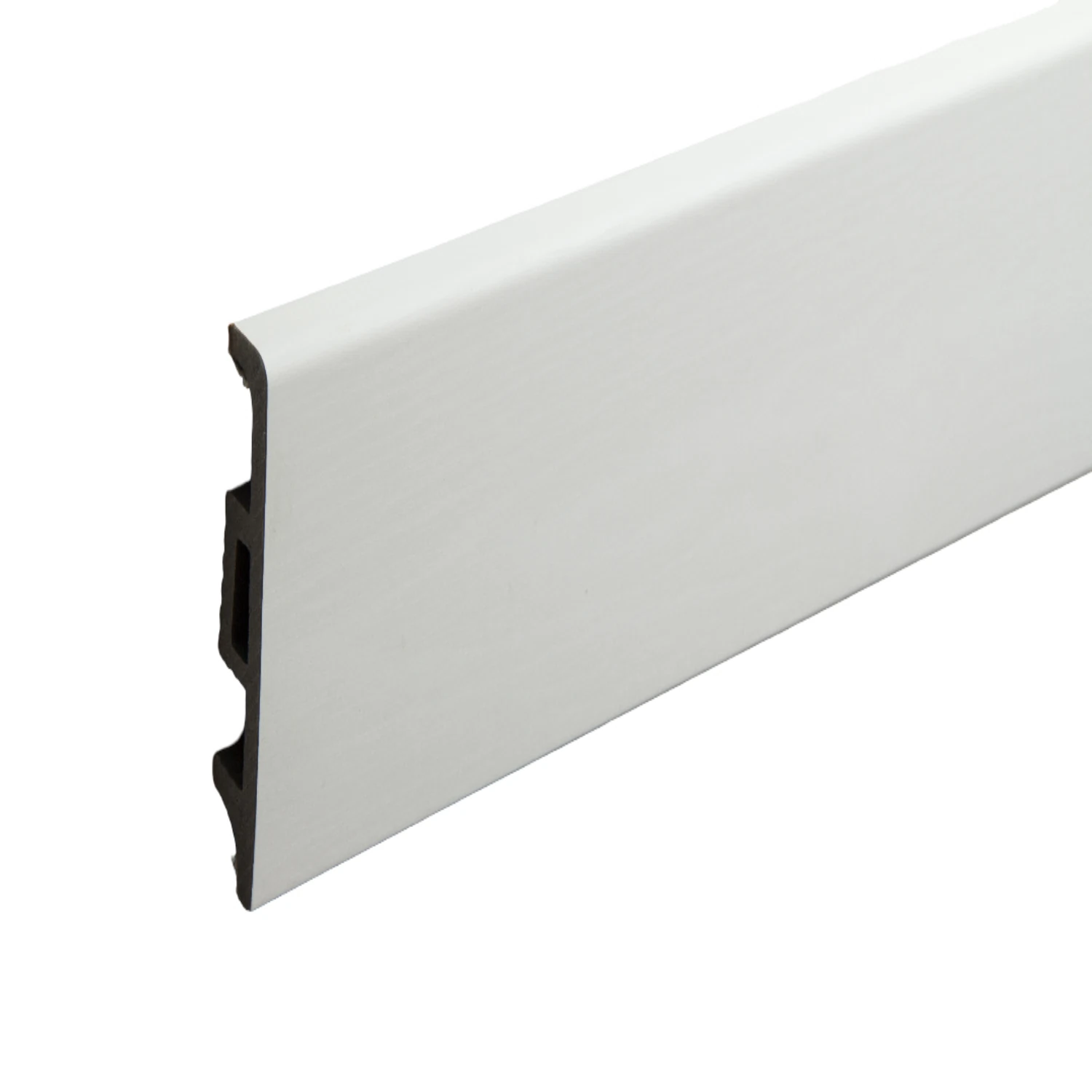 Изображение товара Плинтус Polynix Самоцветы 81мм*2м Волшебная палочка