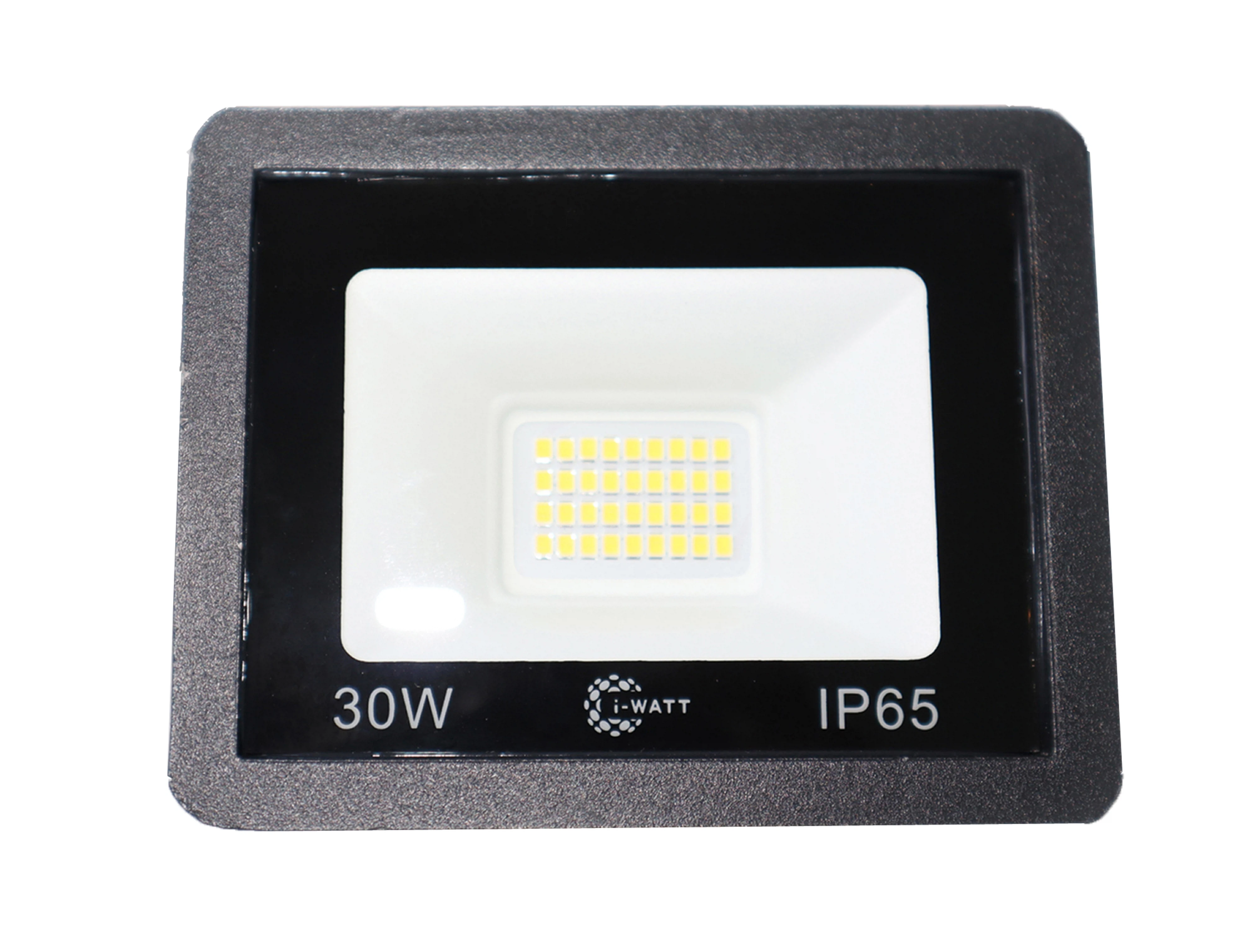 Изображение товара Прожектор I-WATT LED i-12103 6400K 30W IP65 3600Лм
