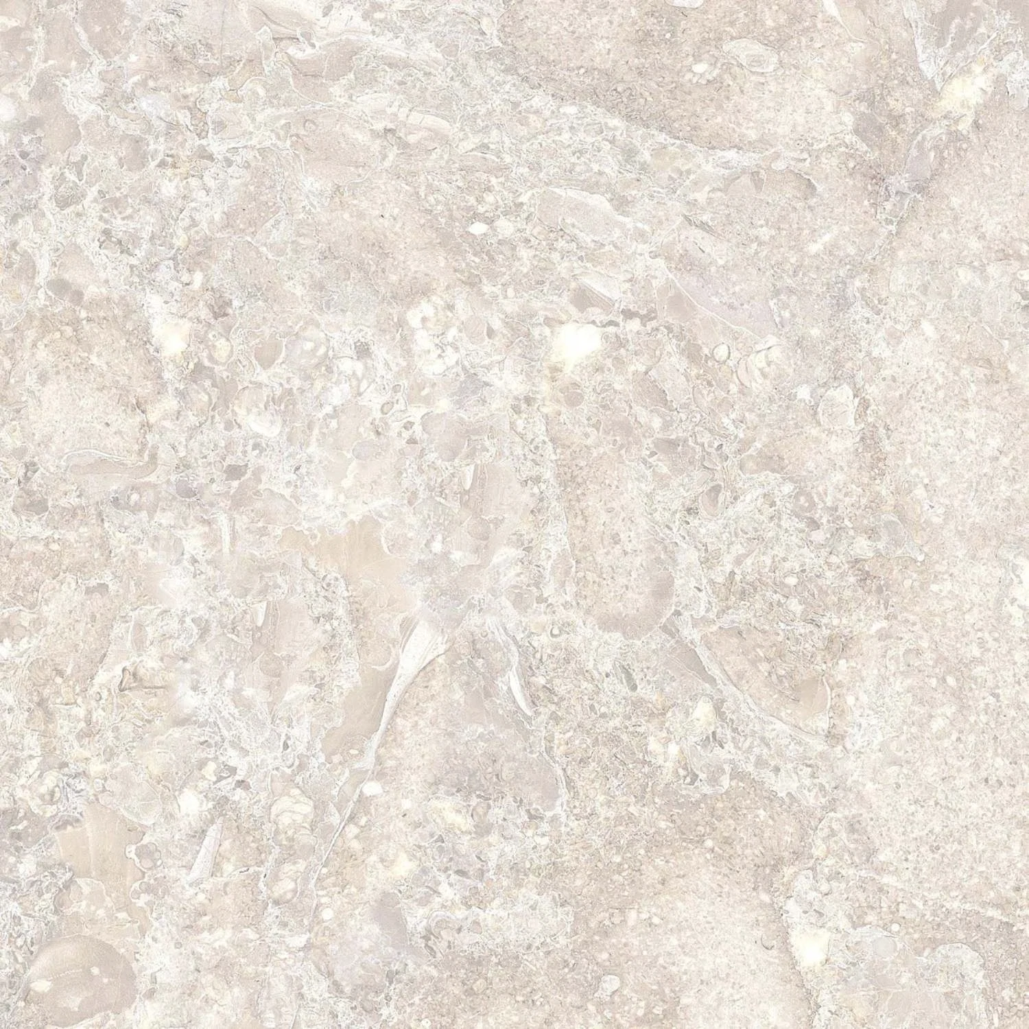 Изображение товара Керамогранит Керамин Рэй бежевый 600x600 мм для пола, матовая глазурь