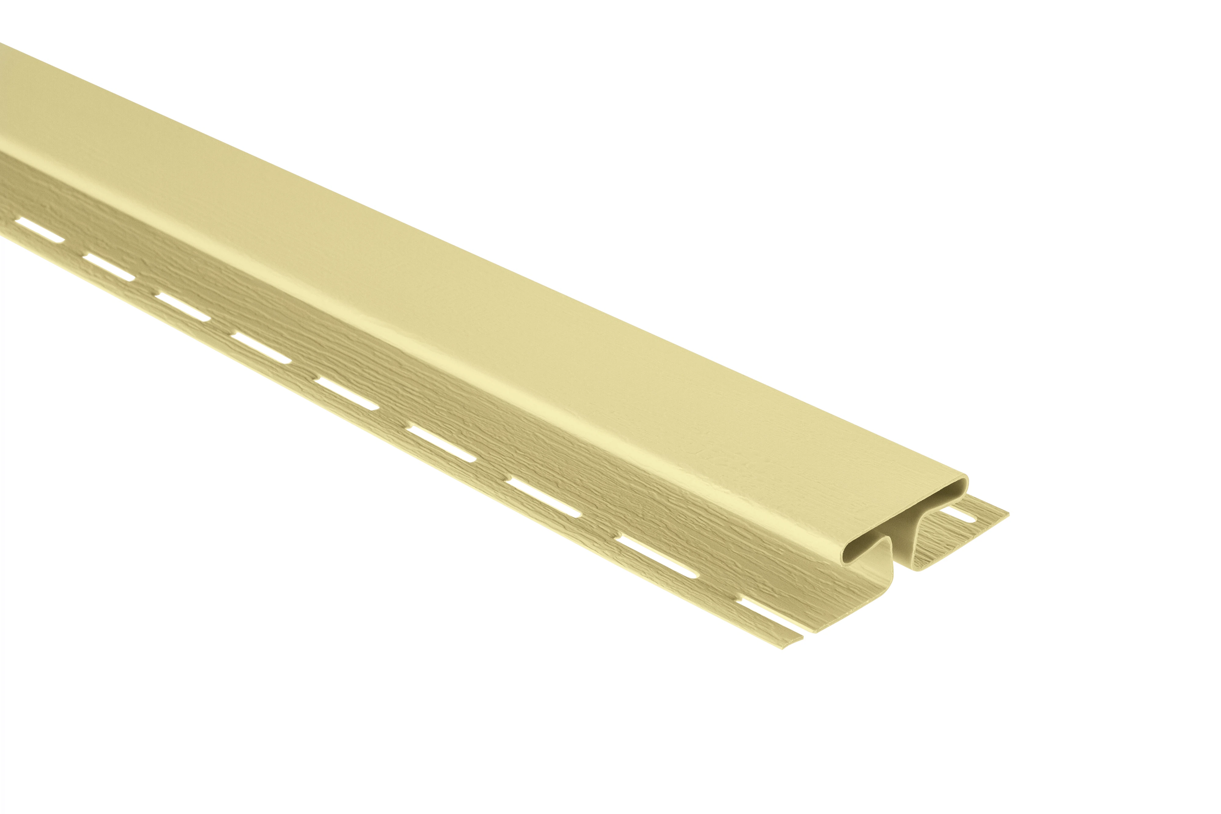 Изображение товара Планка "соединительная" Аляска САНРАЙЗ А-18 - 3,00м.