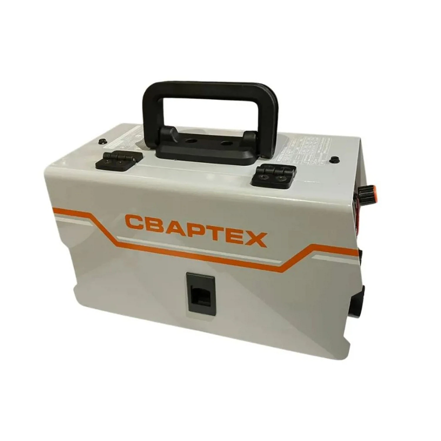 Изображение товара Аппарат сварочный СВАРТЕХ TEX175S