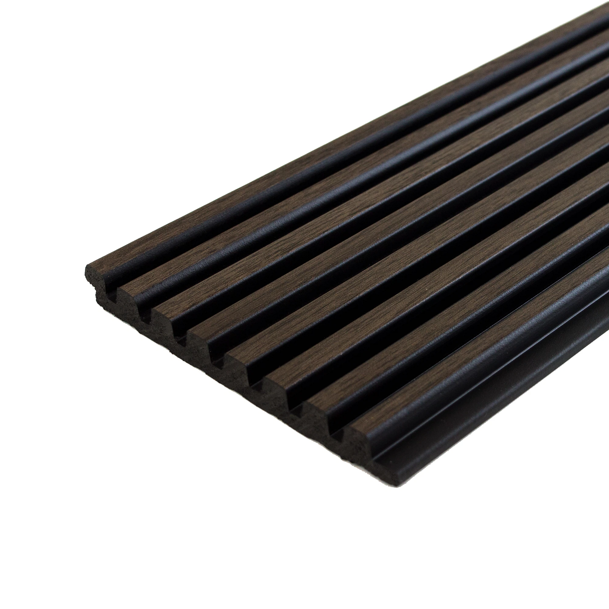 Изображение товара Реечные панели Grace 3D RAIL EAST Дуб рустикальный 2700х120х12 мм для влажных помещений