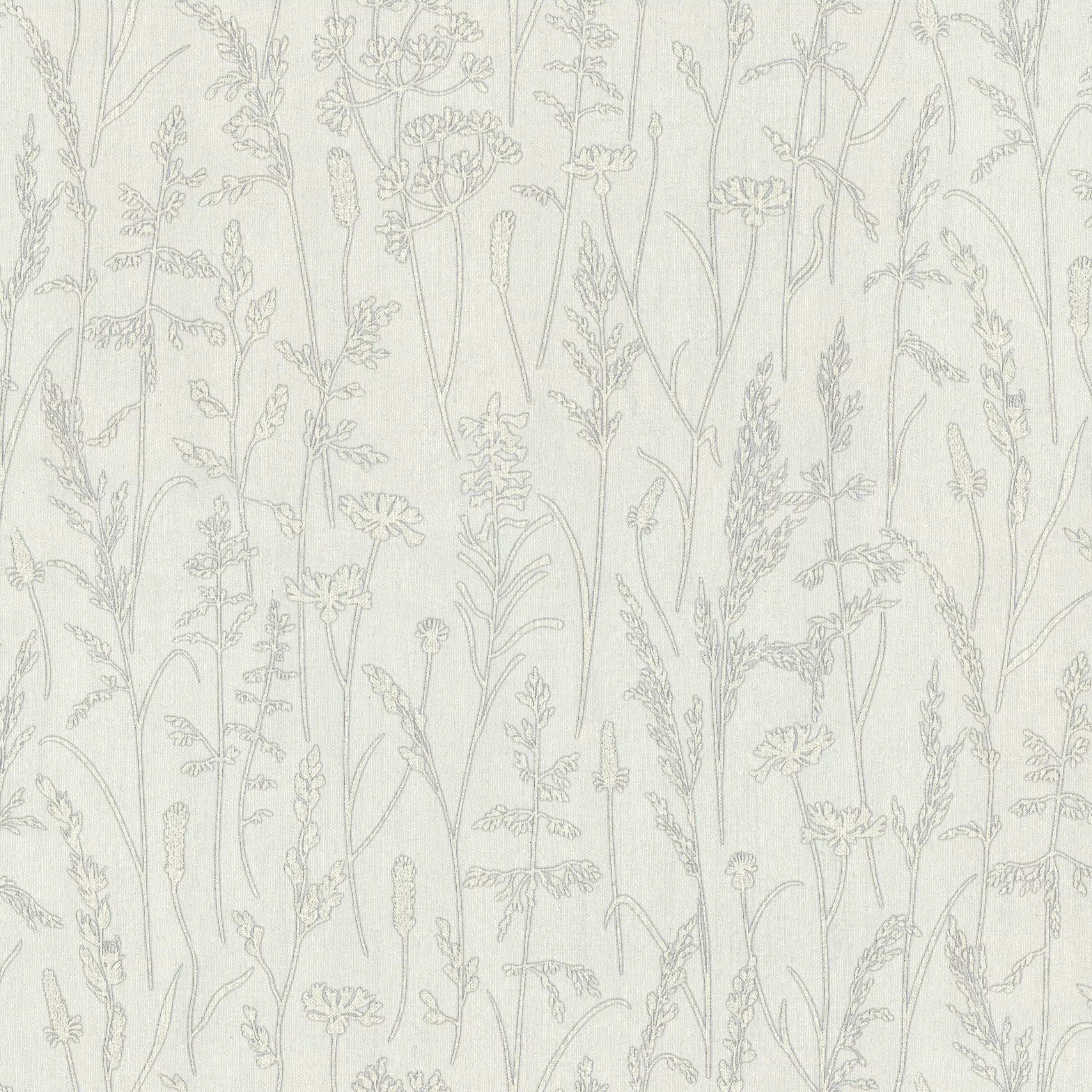 Изображение товара Обои флизелиновые Polina Euro Decor бежевые 10,05 м х 1,06 м