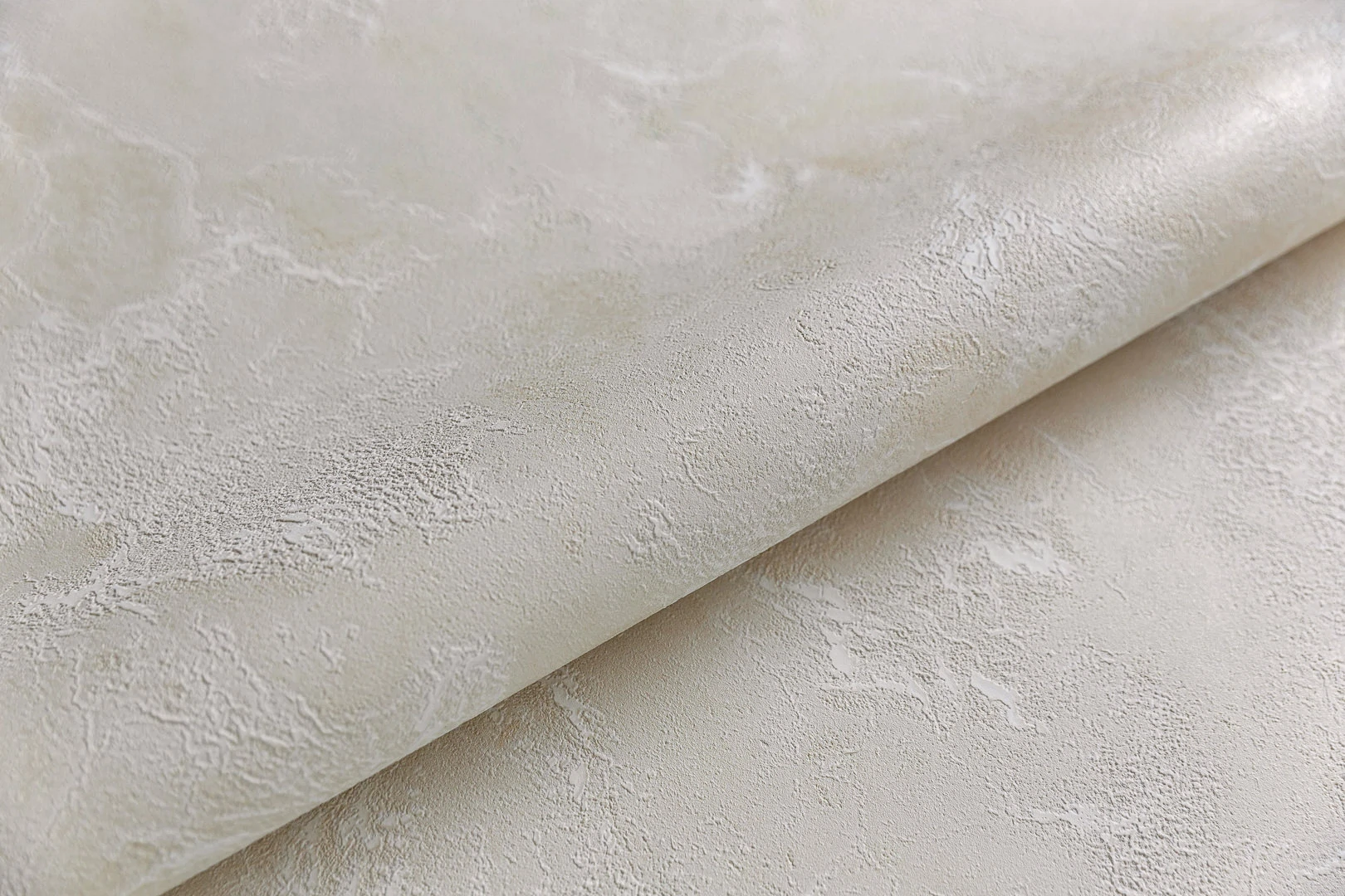 Изображение товара Обои виниловые Kerama Marazzi Азулежу база светло-желтые 10м