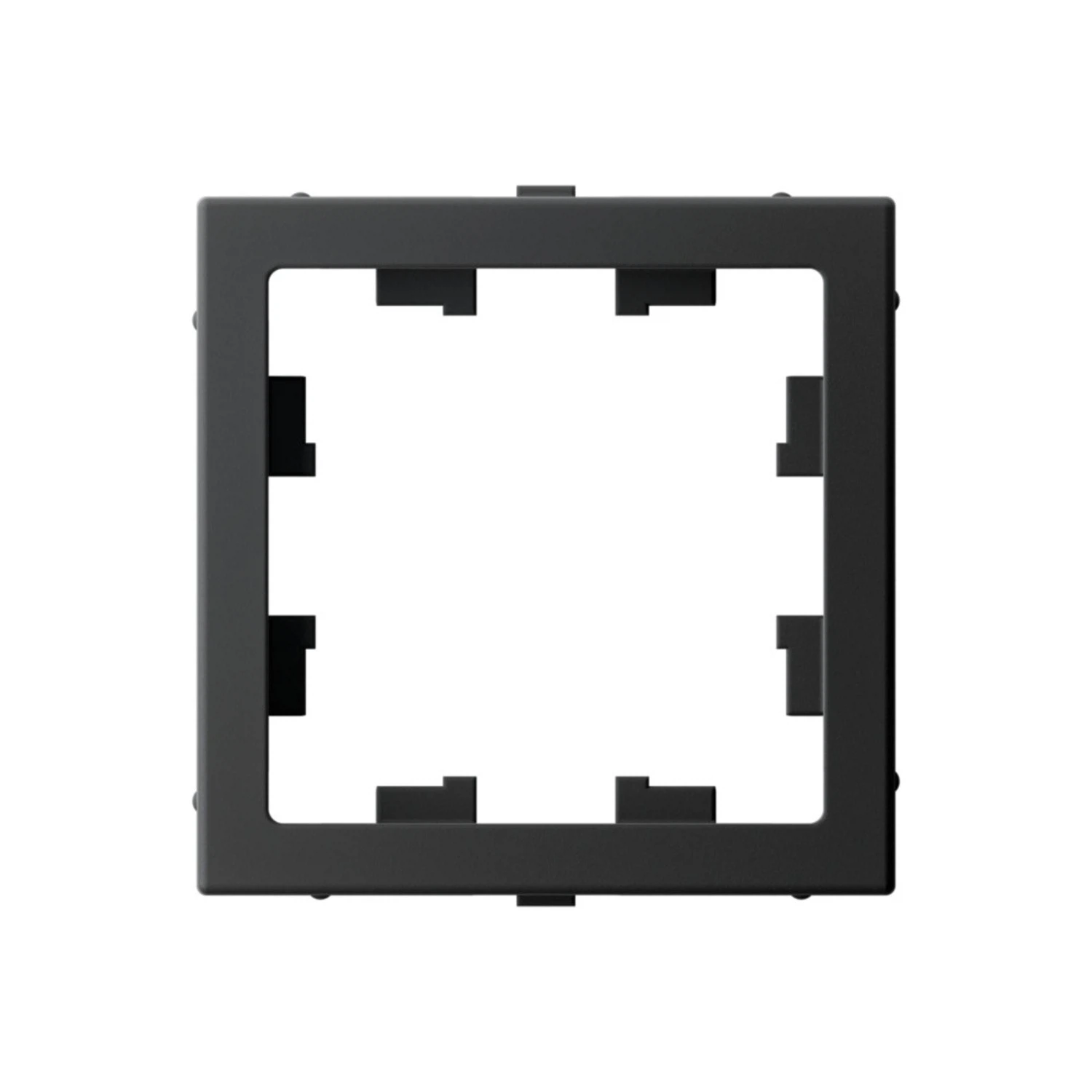 Изображение товара Адаптер Systeme Electric ArtGallery Карбон для функции AtlasDesign