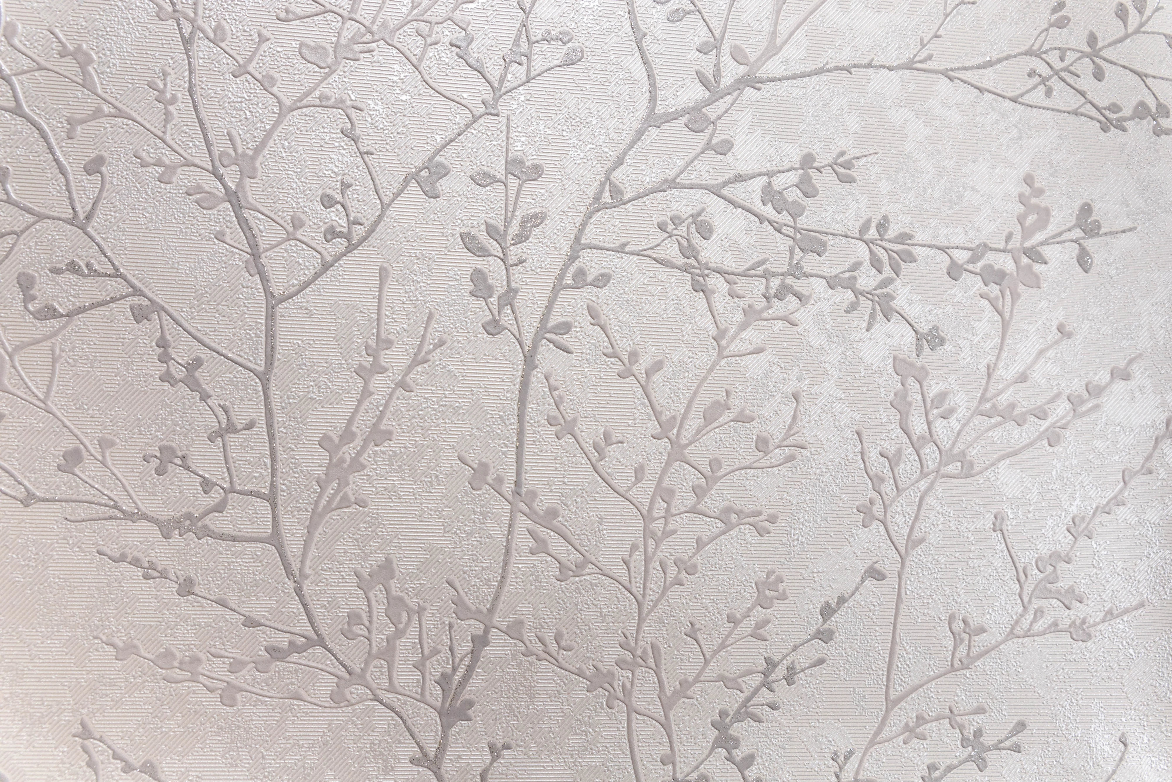 Изображение товара Обои виниловые Аспект Лира коричневые мотив, 10,05х0,53м, 10141-22