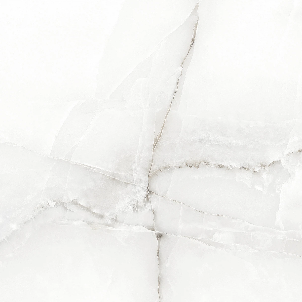 Изображение товара Керамогранит ABSOLUT GRES Antique 60x60 см серый глянцевый для интерьерных решений