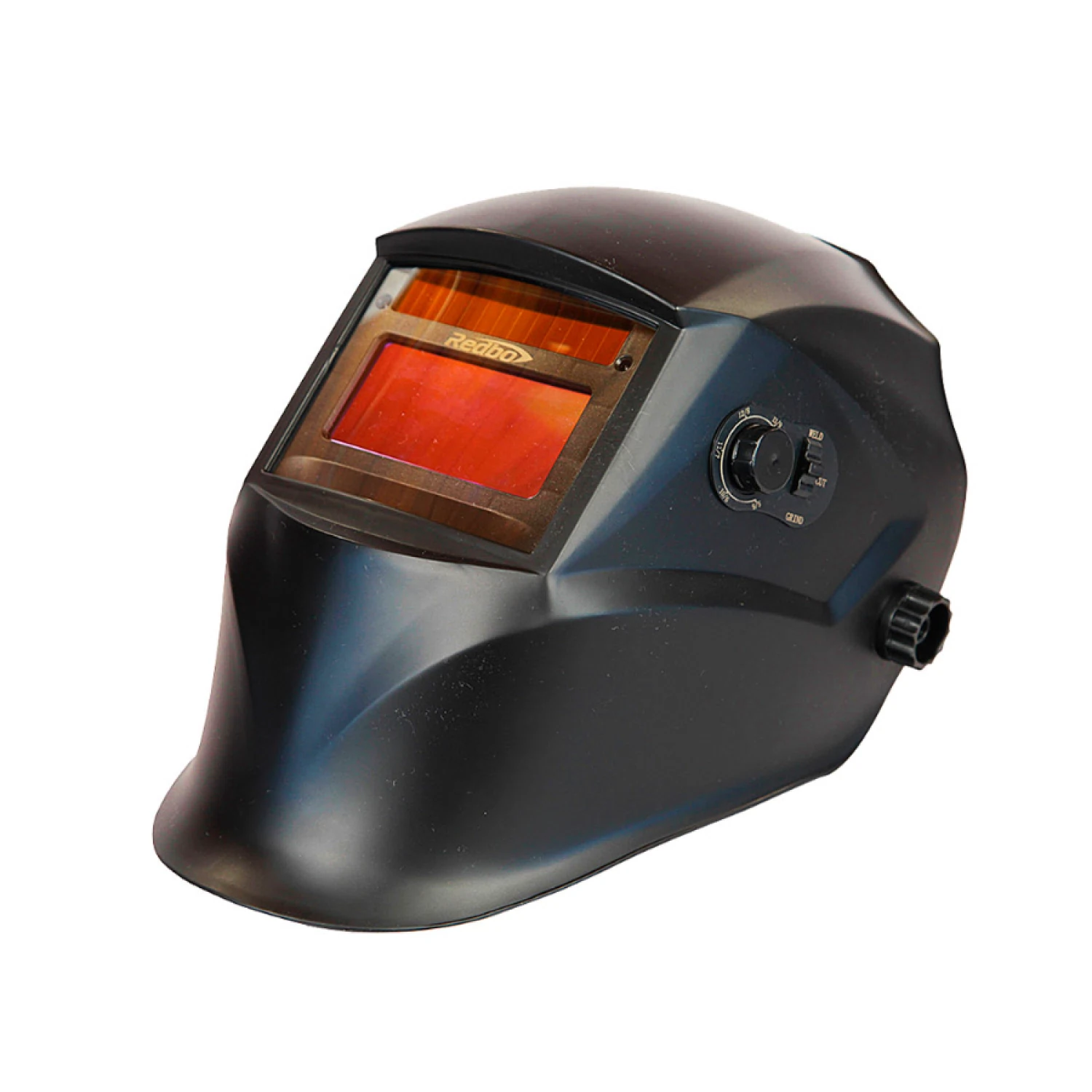 Изображение товара Маска сварщика хамелеон REDBO RB-6000-23