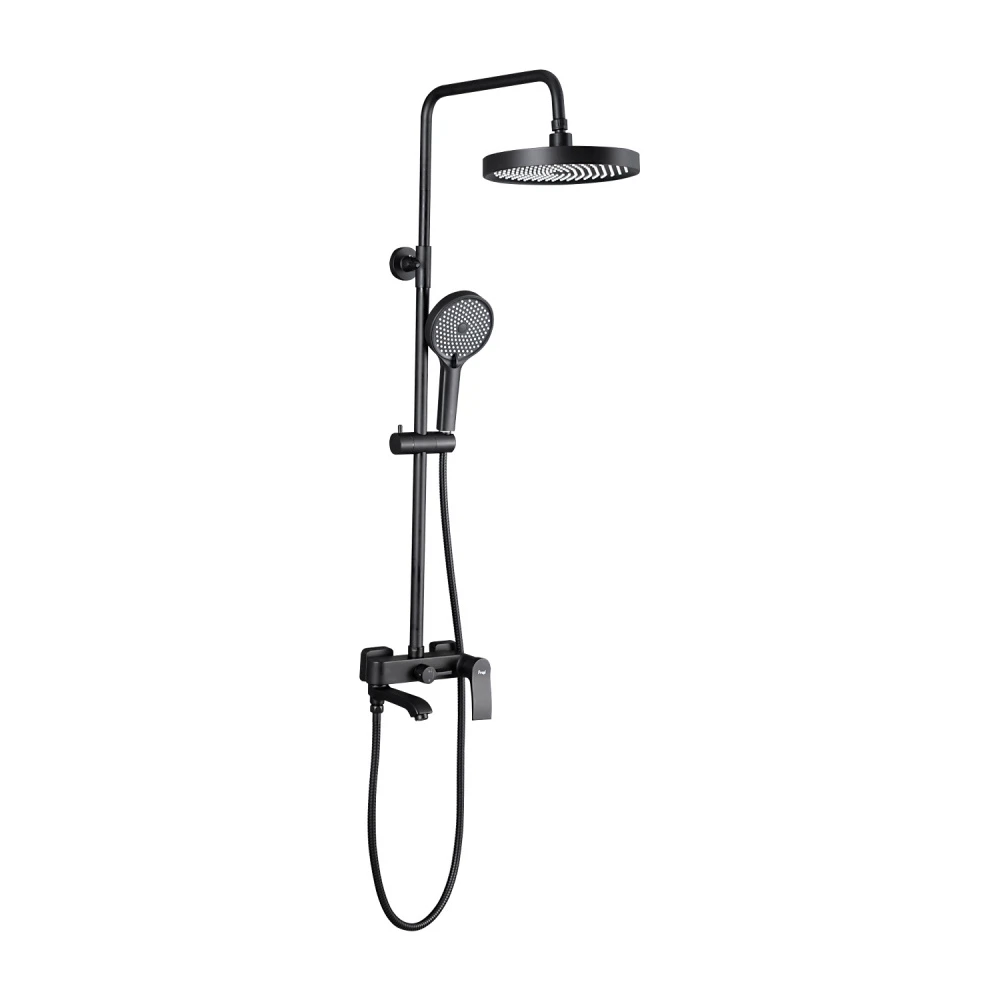 Изображение товара Душевой комплект Frap H75 , арт. F2475-6