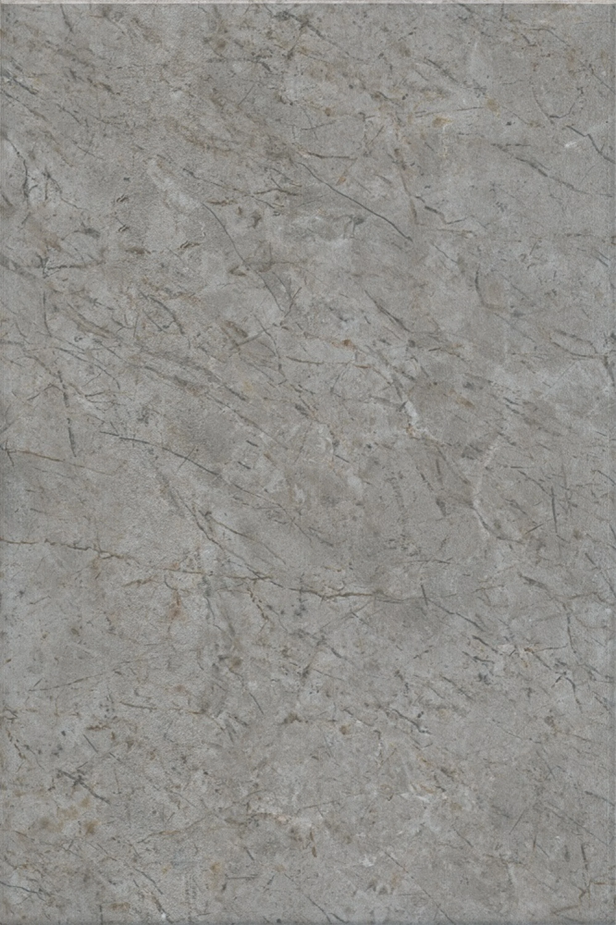 Изображение товара Плитка настенная Kerama Marazzi Каприччо Серый 20x30 см глянцевая