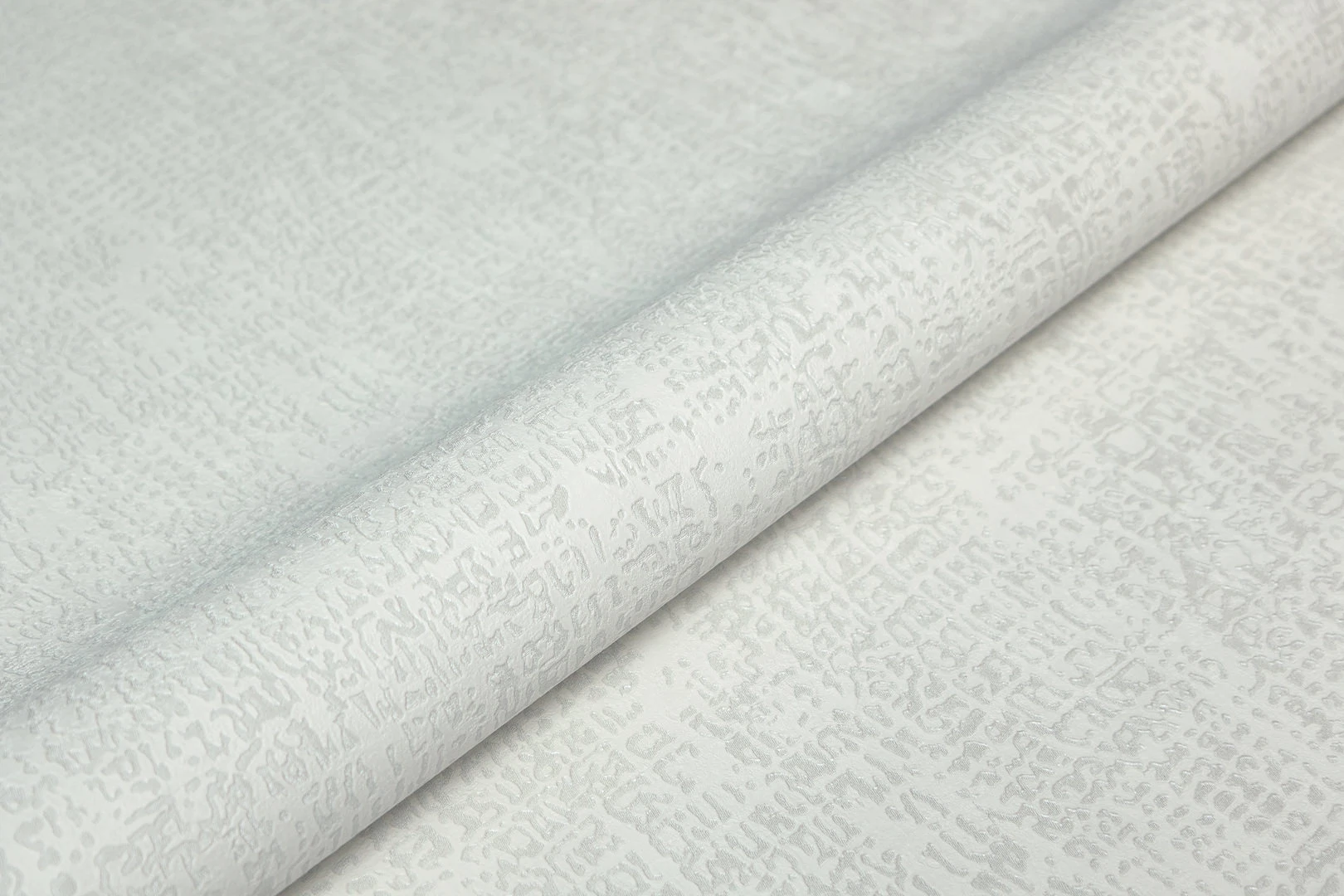 Изображение товара Обои виниловые Kerama Marazzi Трофи мотив 10м серый современный дизайн