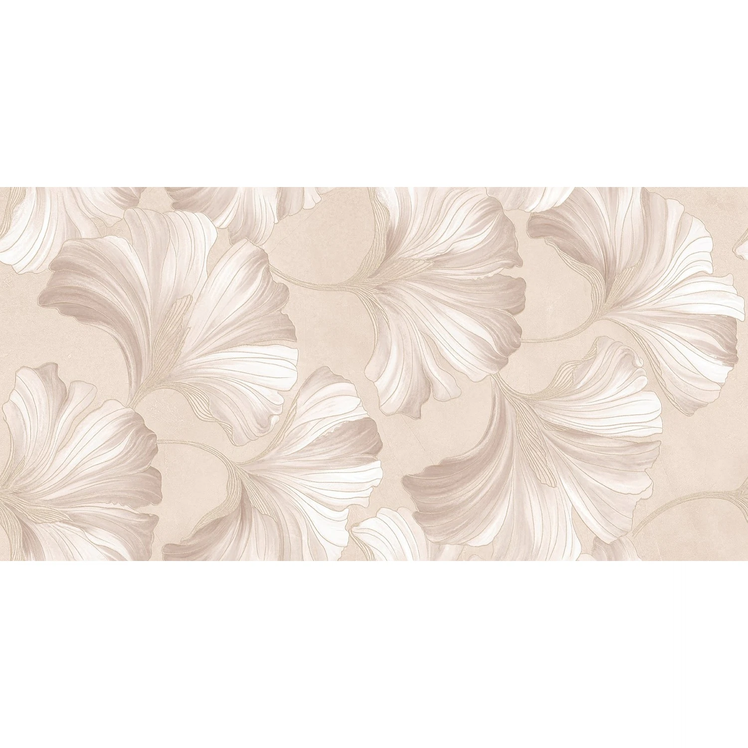 Изображение товара Плитка настенная PULPIS DECOR BEIGE 31.5x63 см удачный дизайн и высокая износостойкость