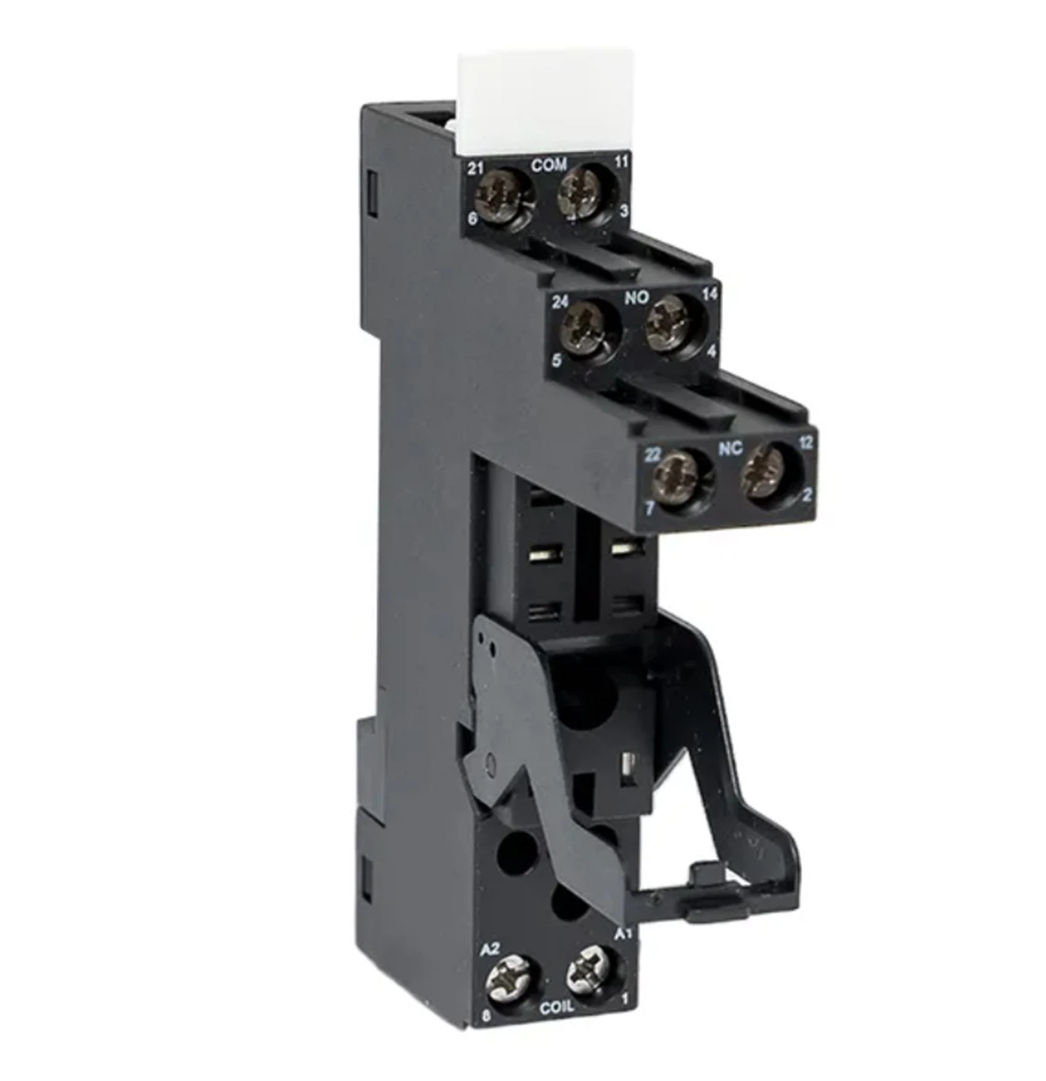 Изображение товара Разъем для реле EKF AVERES РM5 22/2