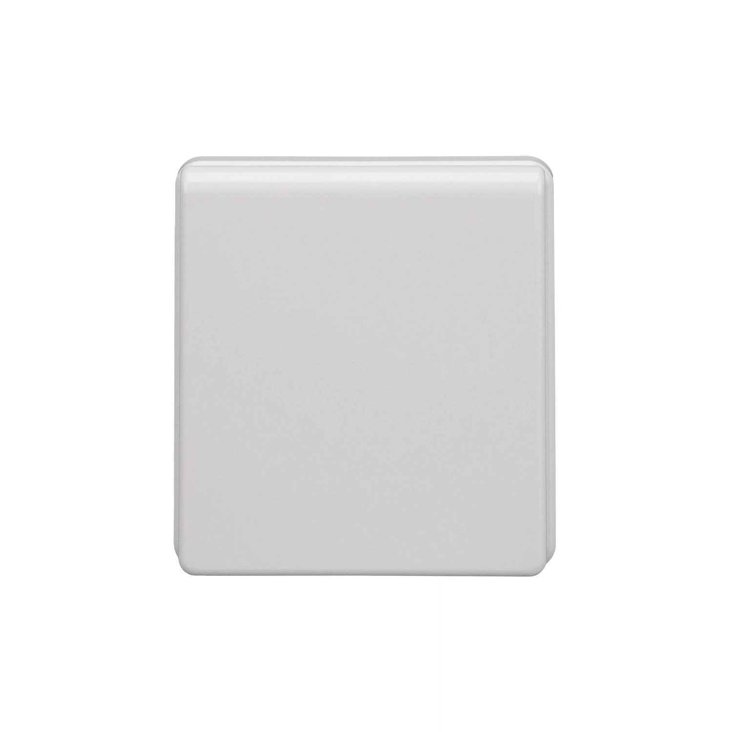 Изображение товара Вывод кабеля ROUND перламутр KRANZ