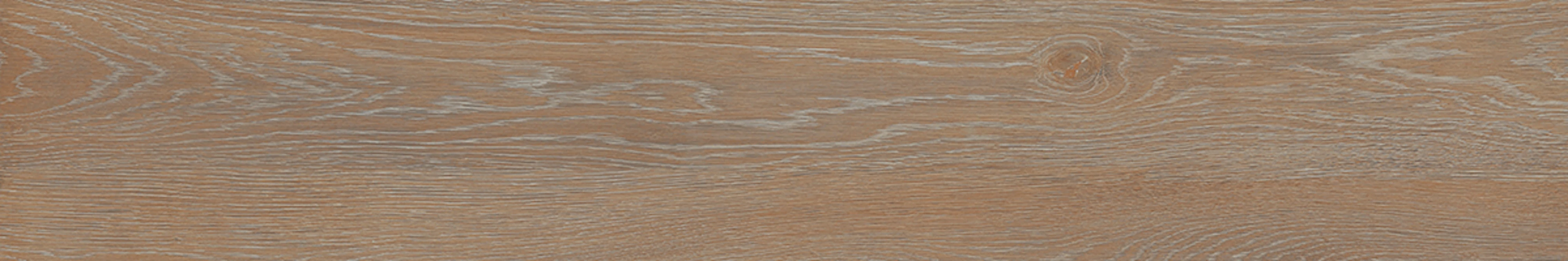 Изображение товара Керамогранит Estima KRAFT WOOD бежевый 120х19.4 см для пола и стен