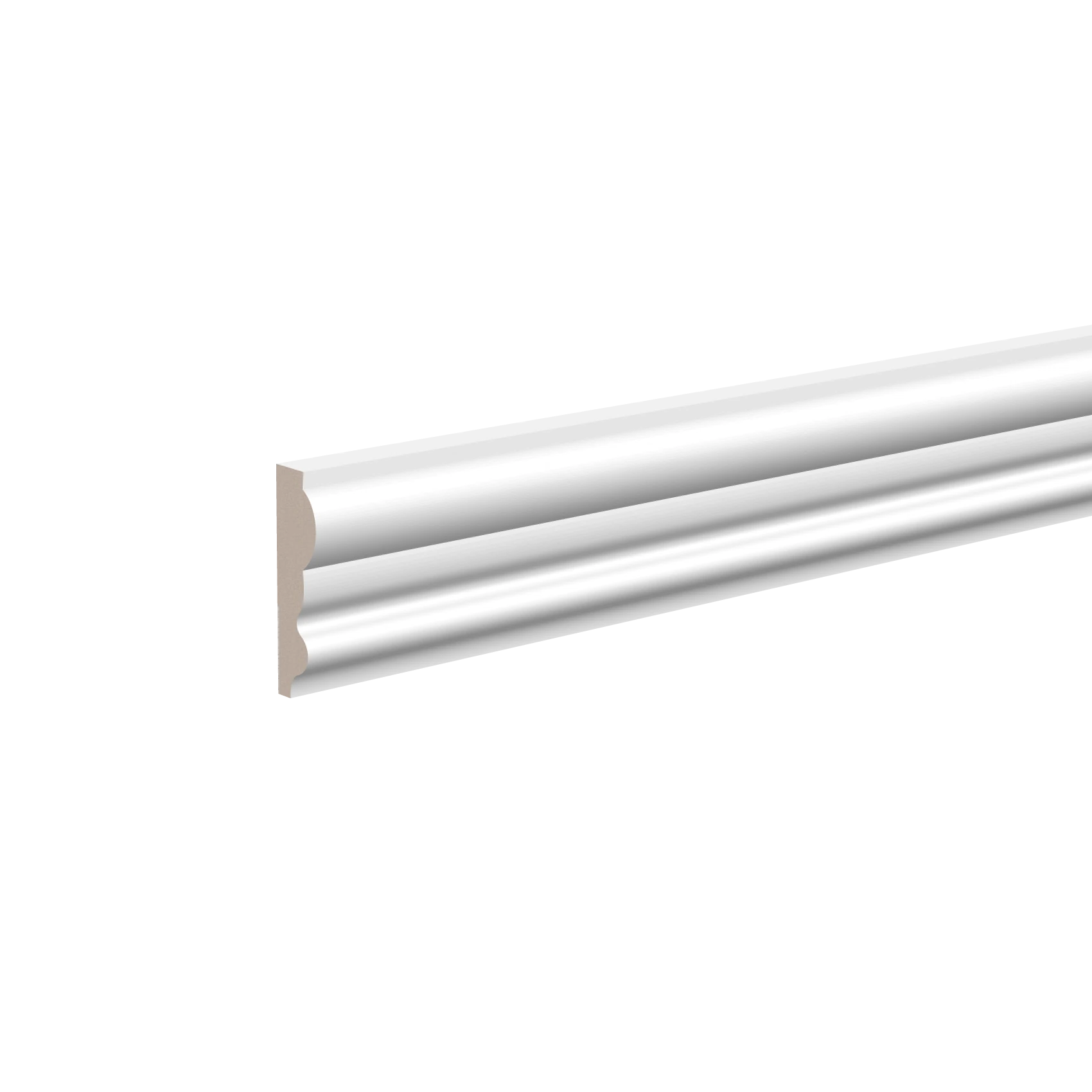 Изображение товара Молдинг Ultrawood арт. U 0008 i (2000 х 44 х 12)