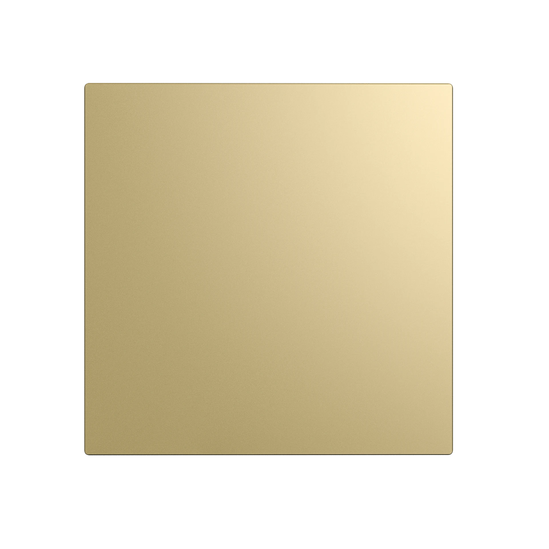 Изображение товара Декоративная пластиковая панель AEON D100/125 Champagne стильное решение для интерьера