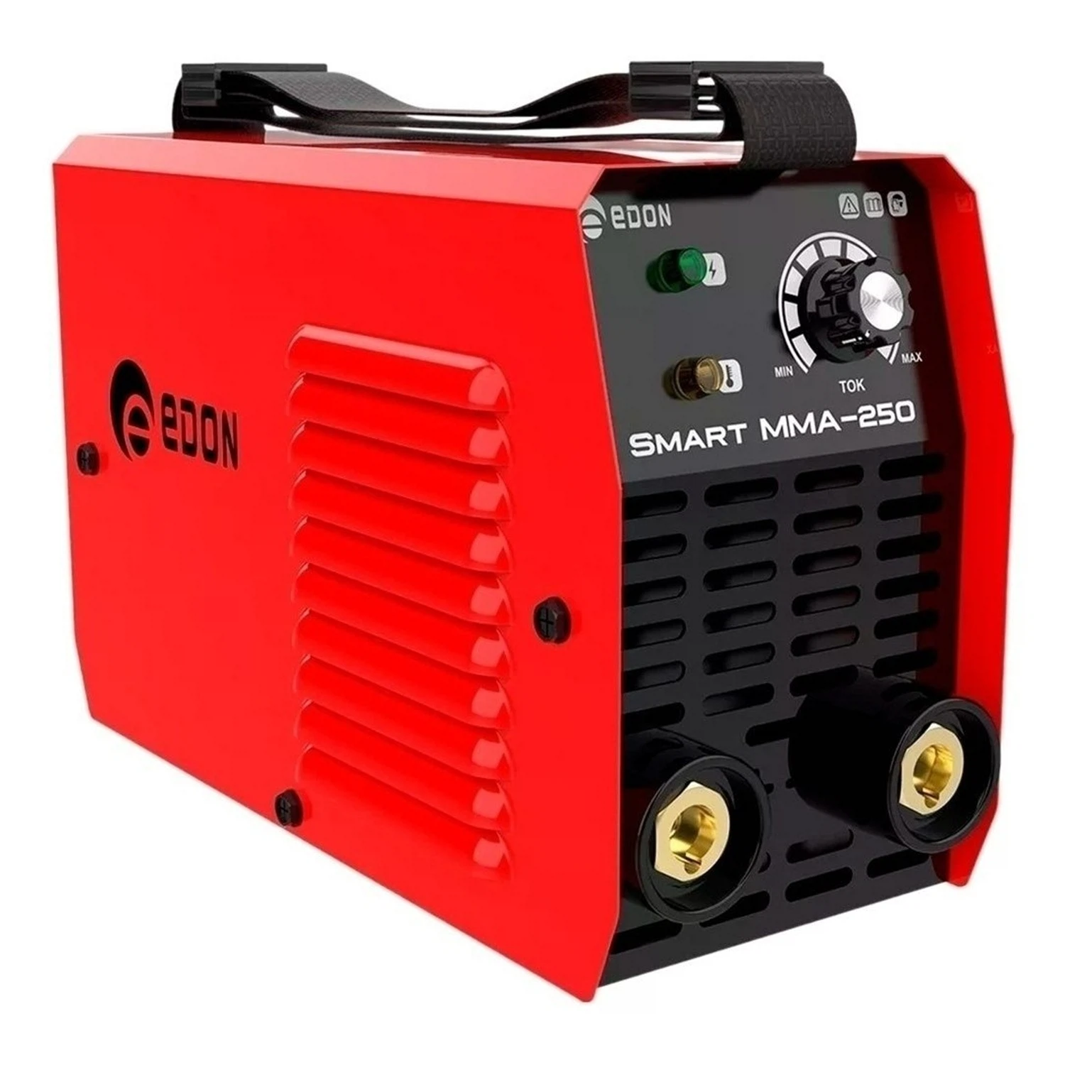 Изображение товара Аппарат сварочный EDON Smart MMA-250