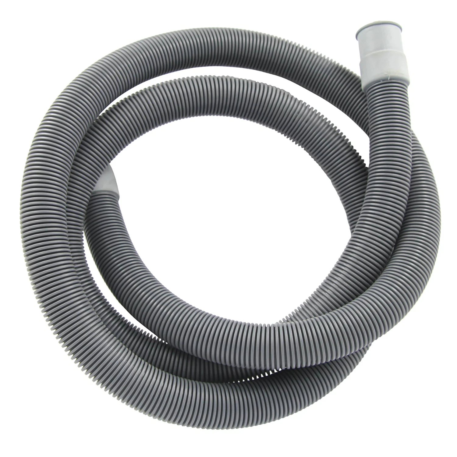 Изображение товара Шланг сливной ELKA длиной 300 см для стиральных и посудомоечных машин