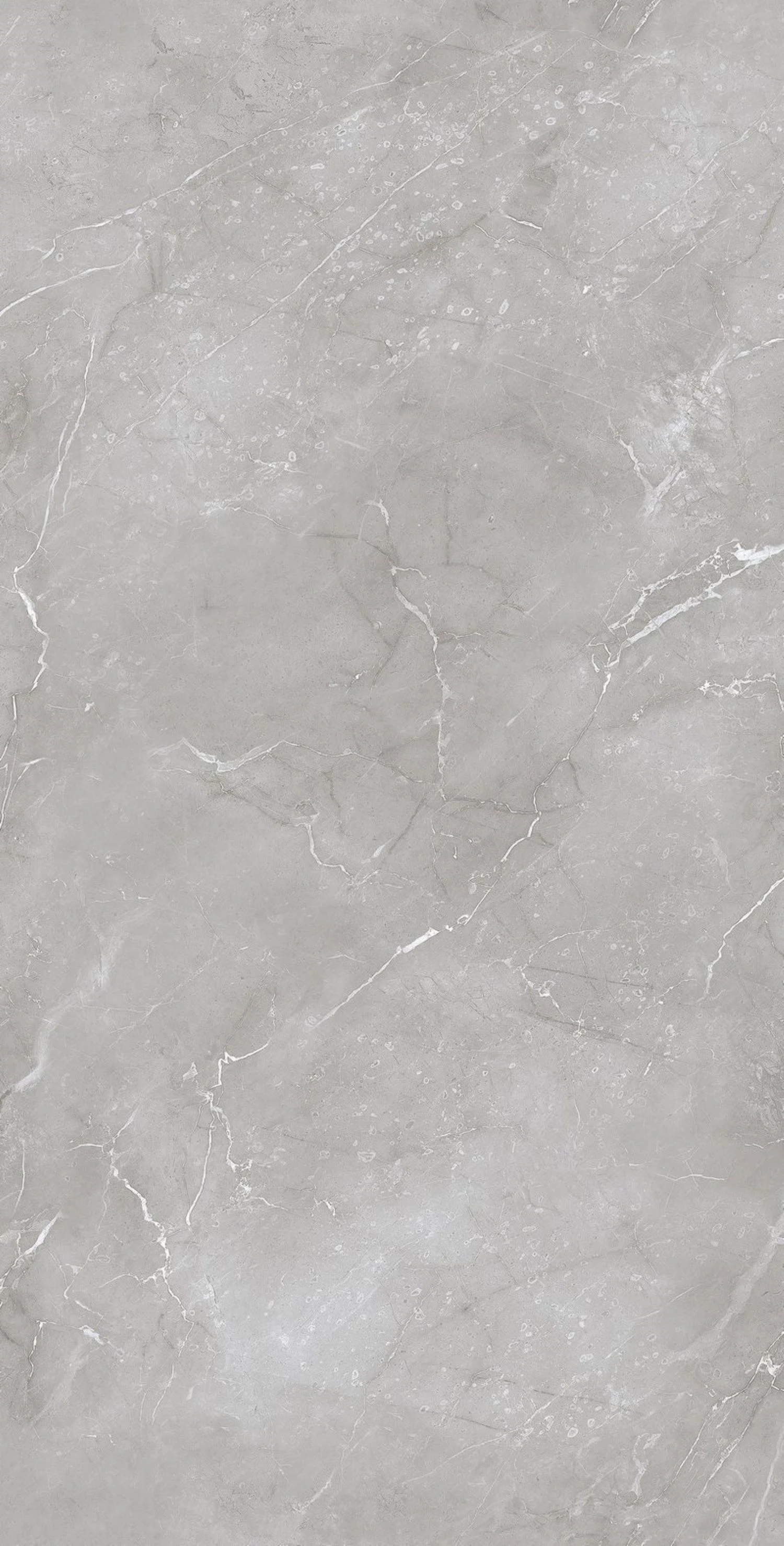 Изображение товара Керамогранит Global Tile Lucciano серый, 120x60 см, глянцевая поверхность