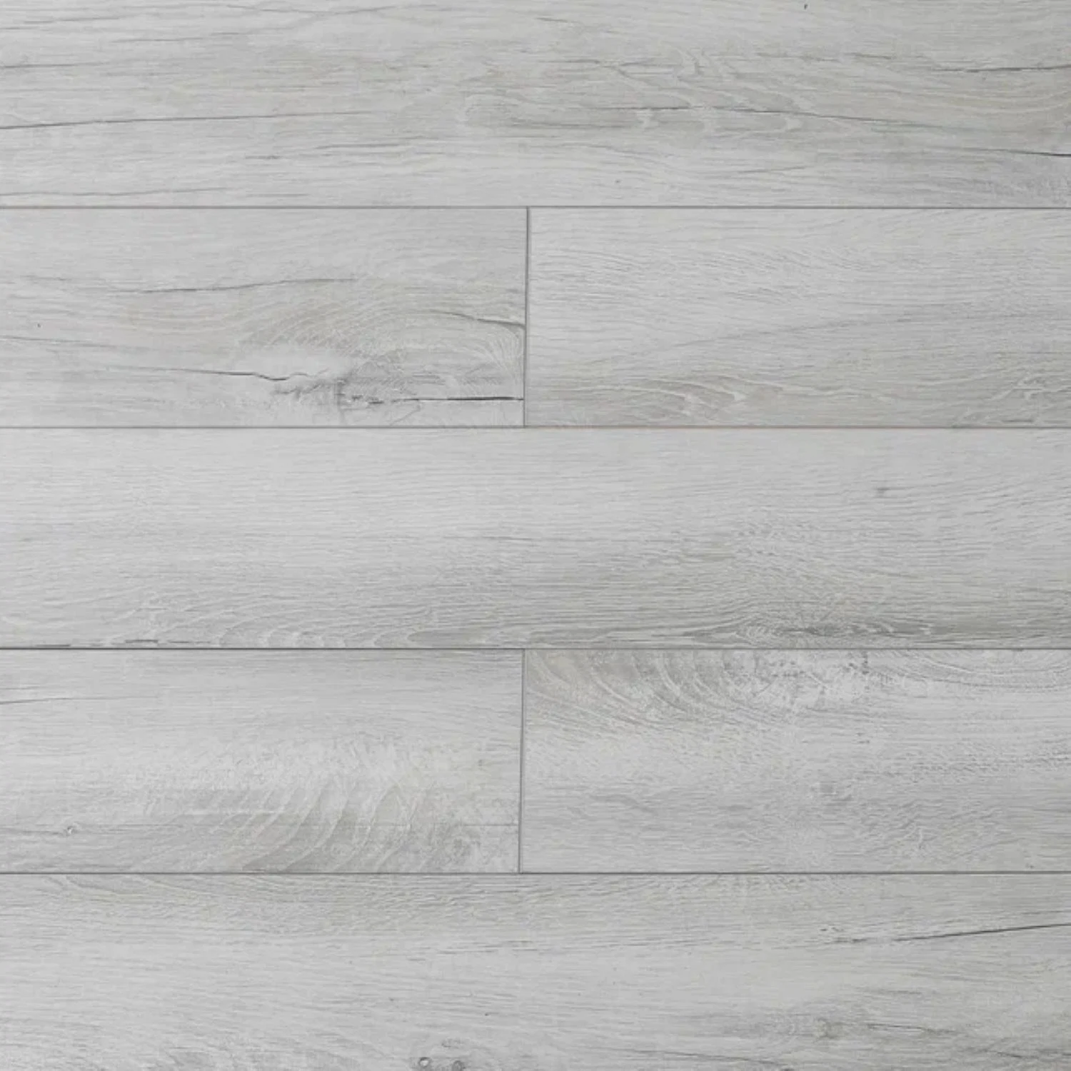 Изображение товара Ламинат Royce Bricole RB018 Дуб Вертус 33 класс 12 мм замковый 1.38 м светлый