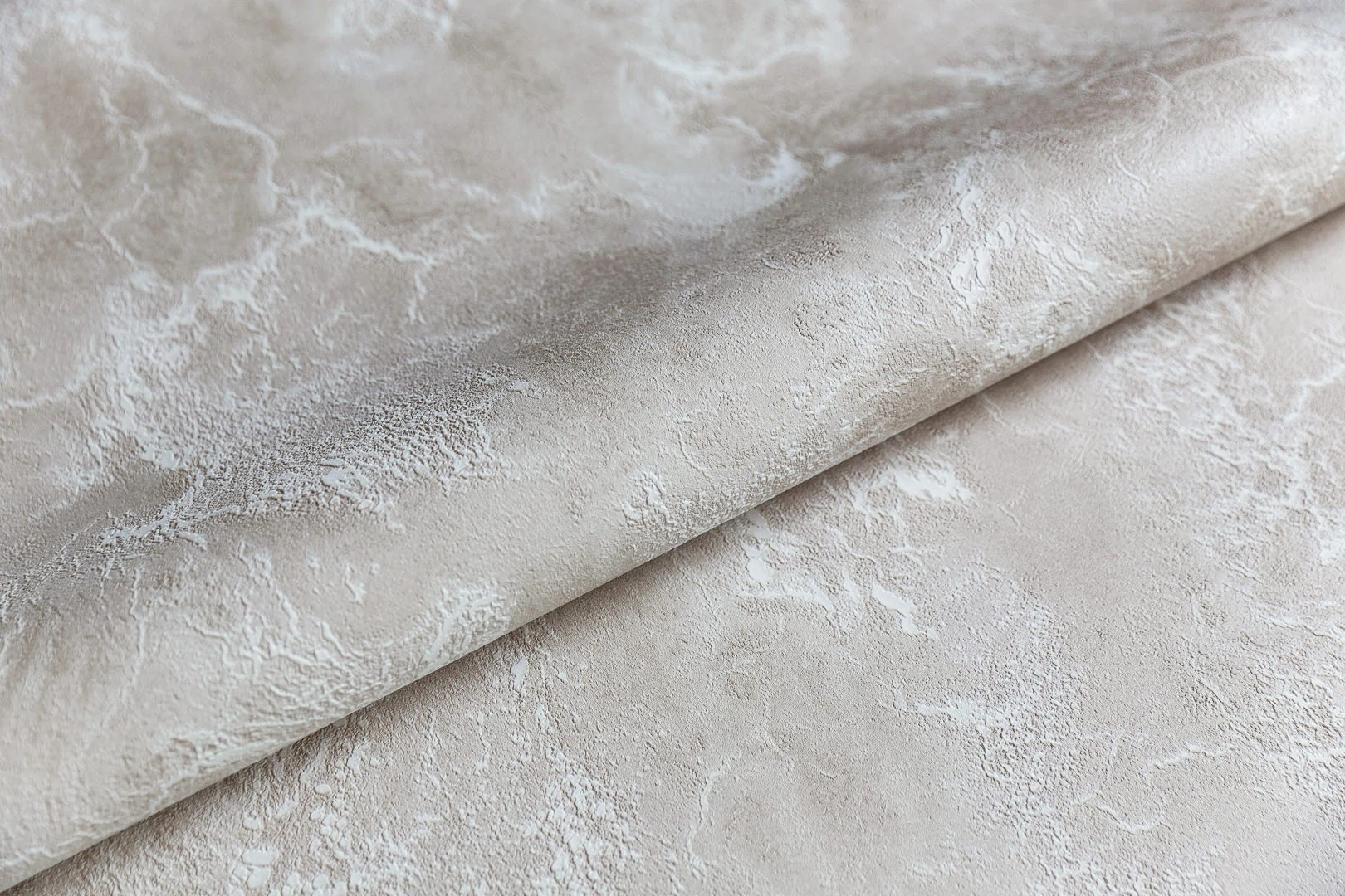 Изображение товара Обои виниловые Kerama Marazzi  Азулежу база, бежевый, арт. KM6510